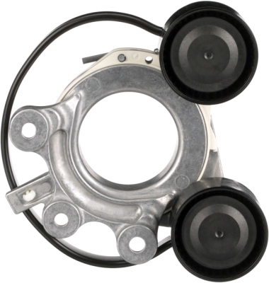 Belt Tensioner, V-ribbed belt DriveAlign™ T39531