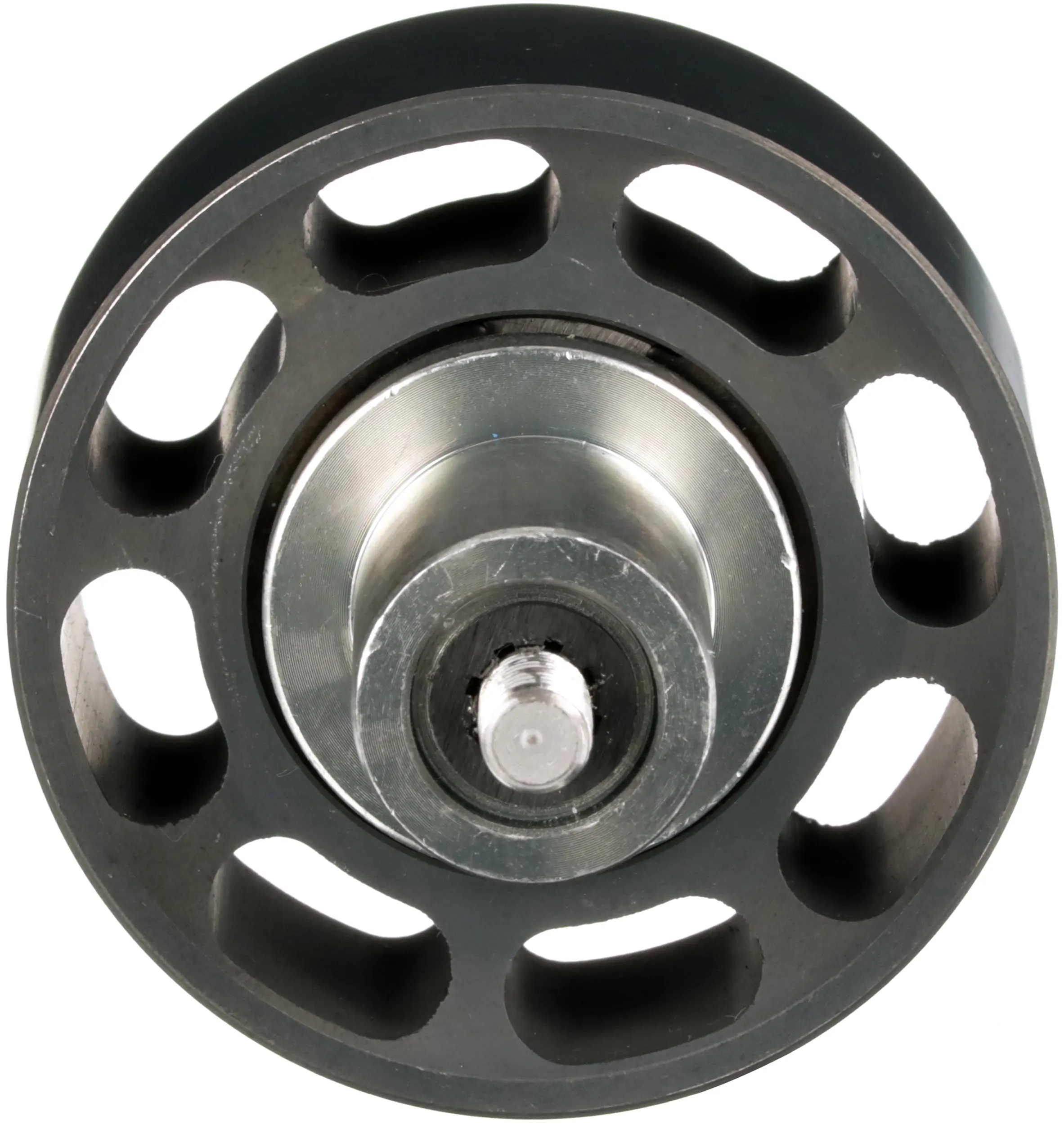 GATES T36888 Deflection/Guide Pulley, V-ribbed belt