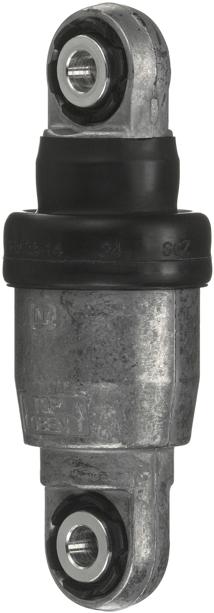 Vibration Damper, V-ribbed belt DriveAlign™ T39425