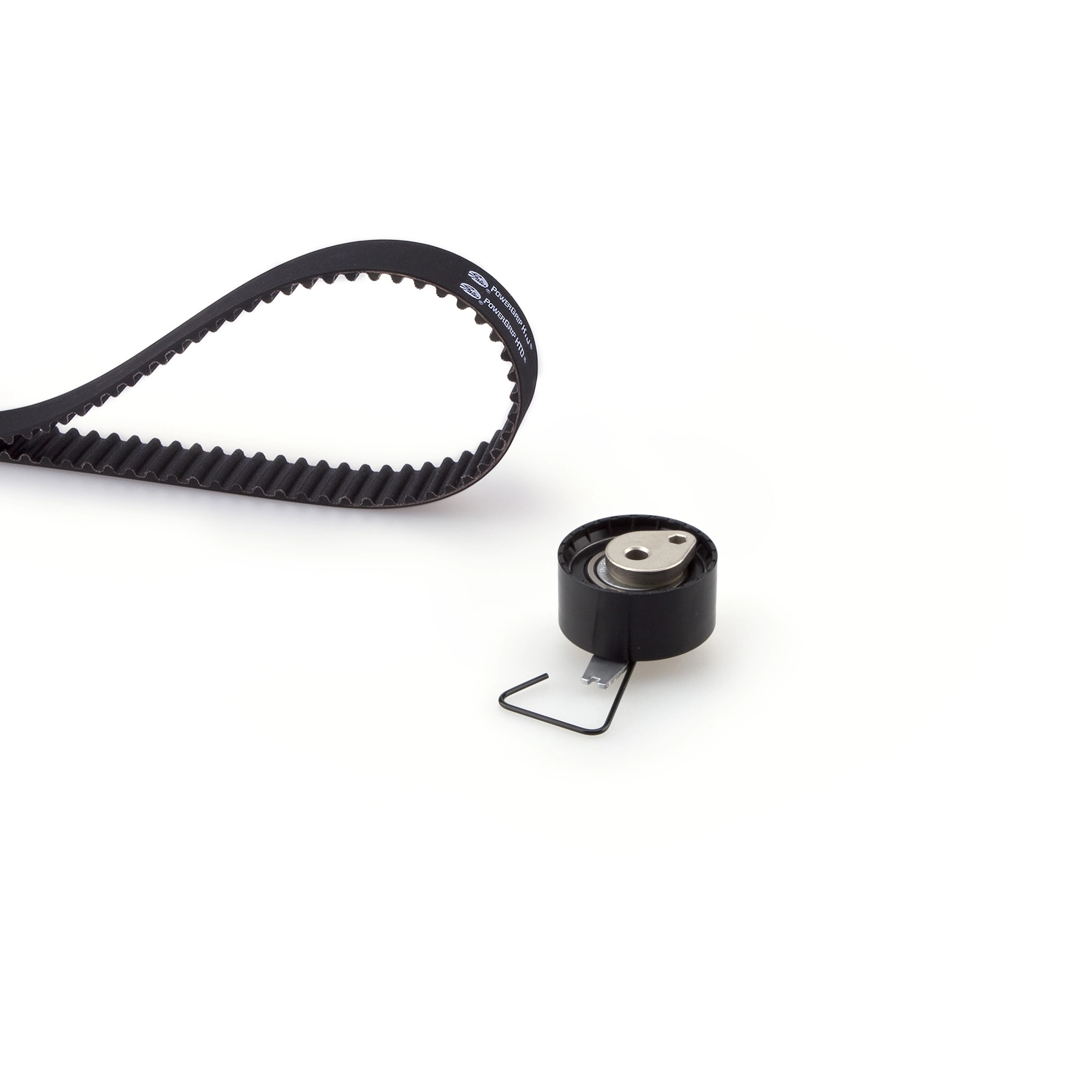 Timing Belt Kit PowerGrip™ K015497XS