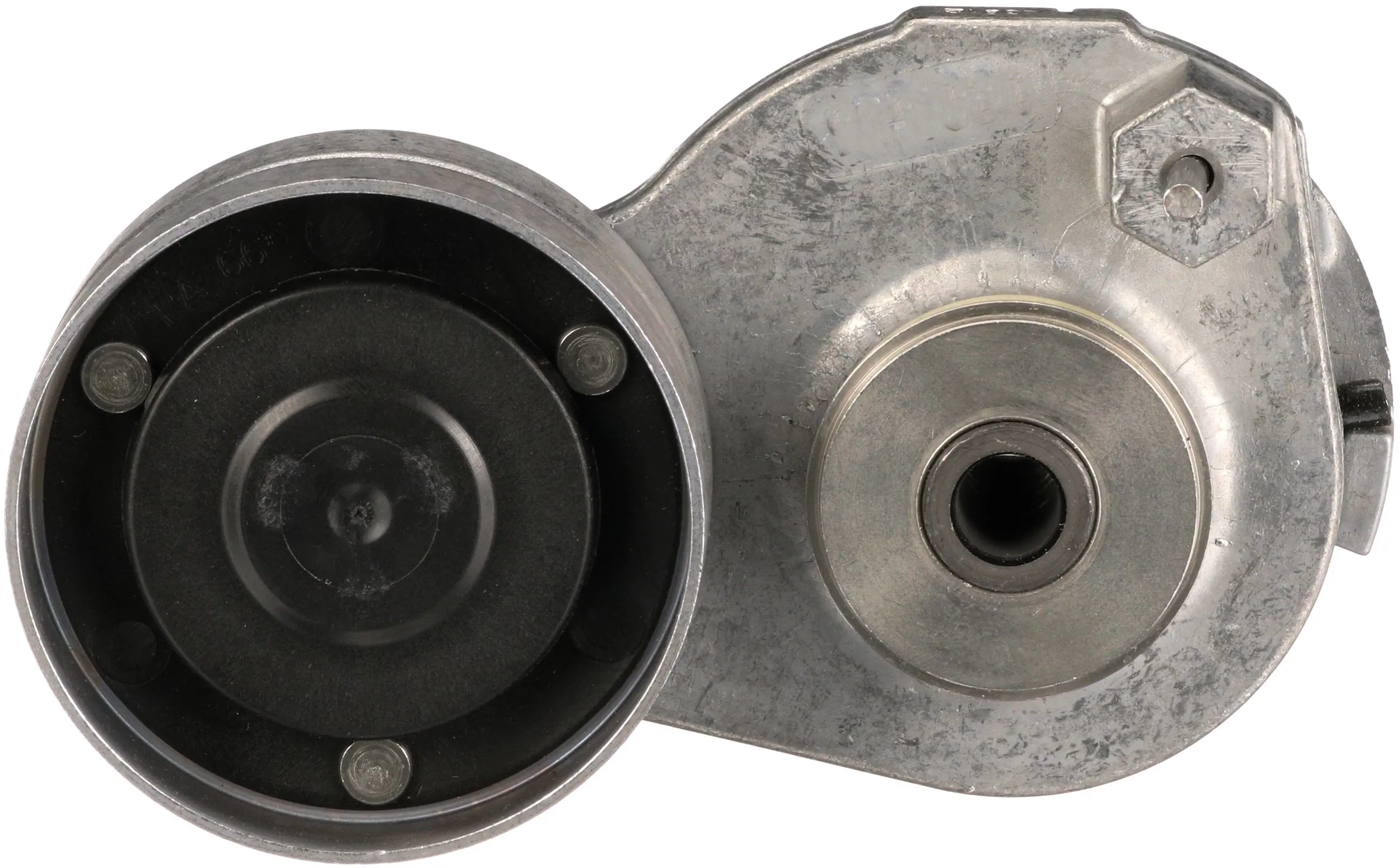 Belt Tensioner, V-ribbed belt FleetRunner™ T38664