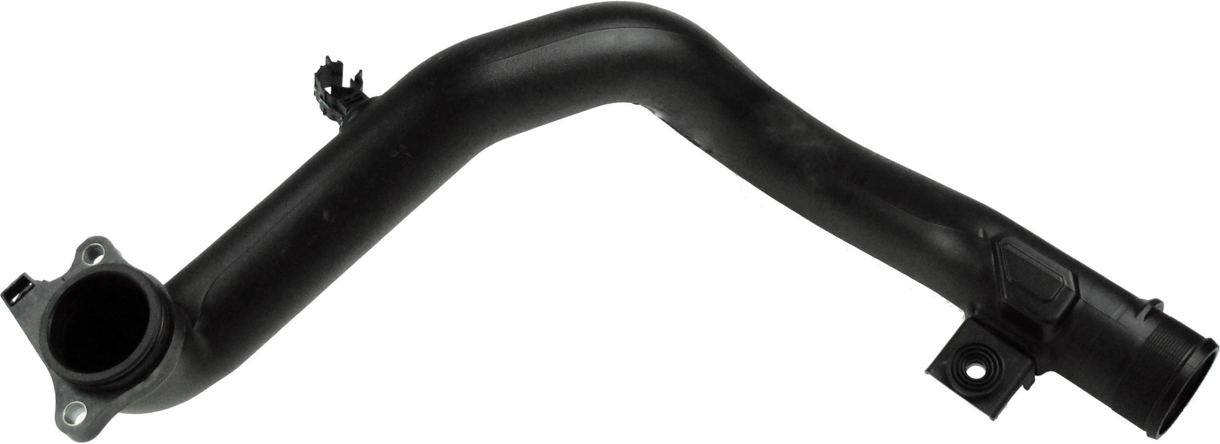 Charge Air Hose 09-1353