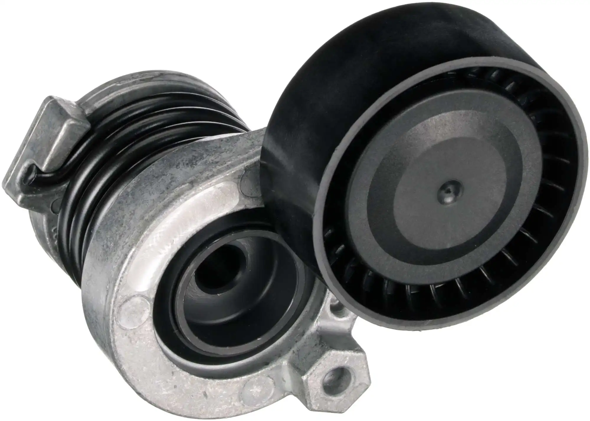 Belt Tensioner, V-ribbed belt DriveAlign™ T39340