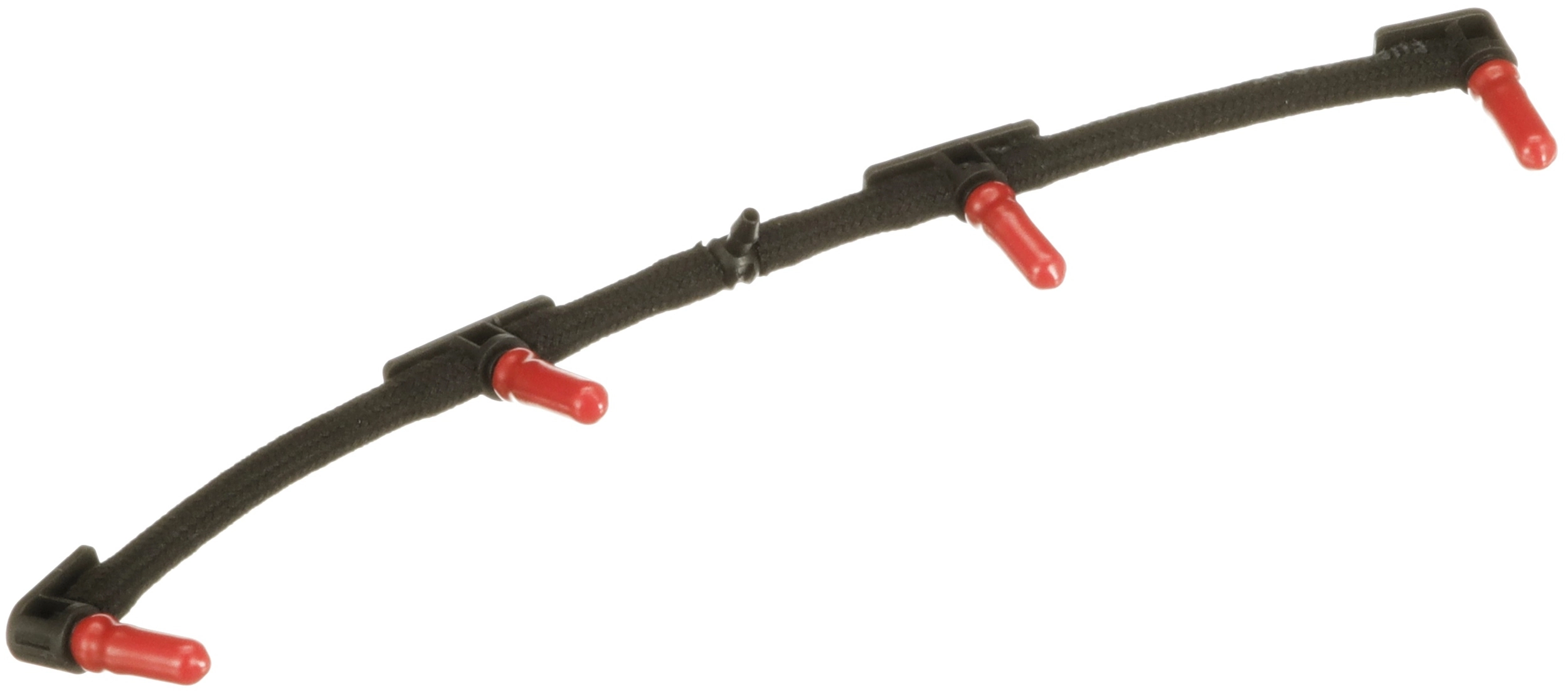 Hose, fuel overflow MFL1221