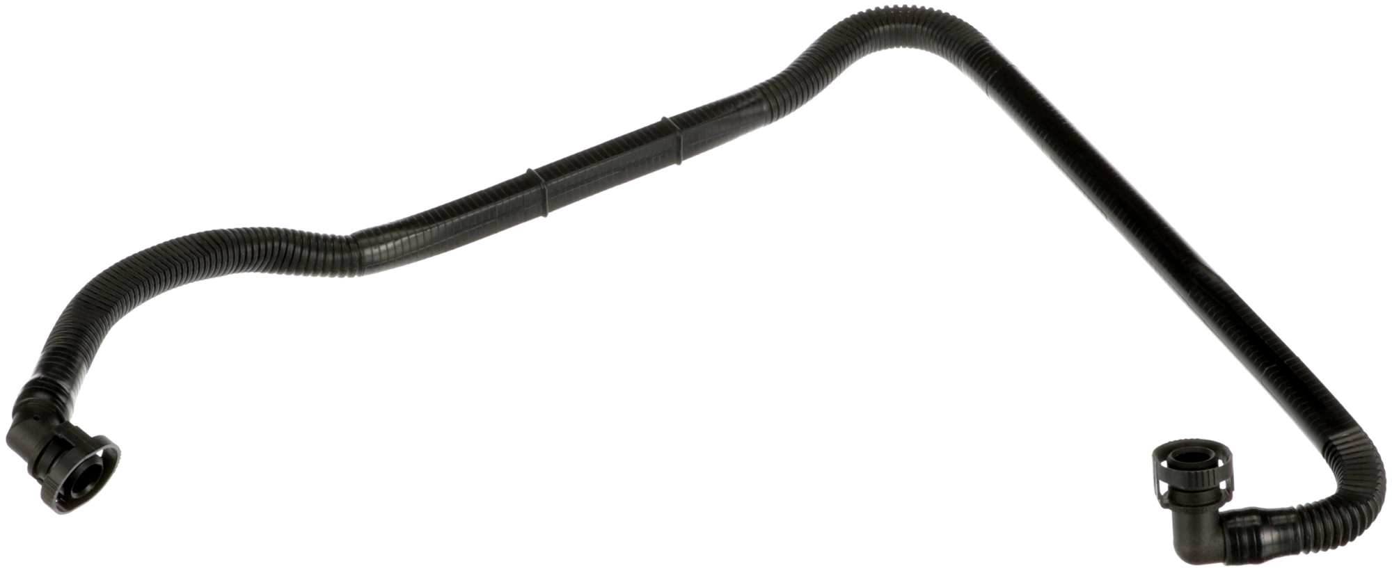 Hose, crankcase ventilation EMH215