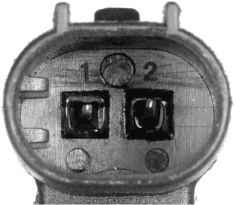 Coolant Pipe 02-2836