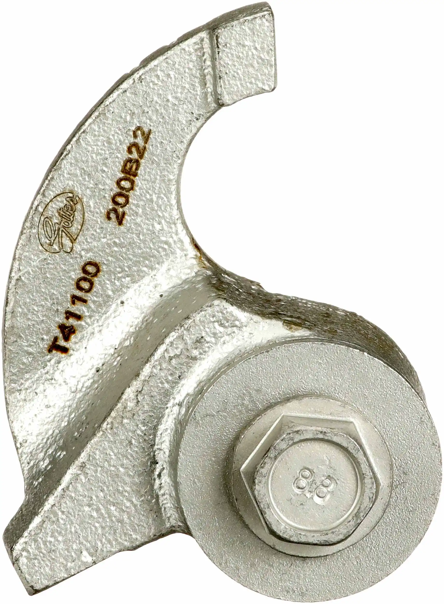 Tensioner Lever, timing belt PowerGrip™ T41100