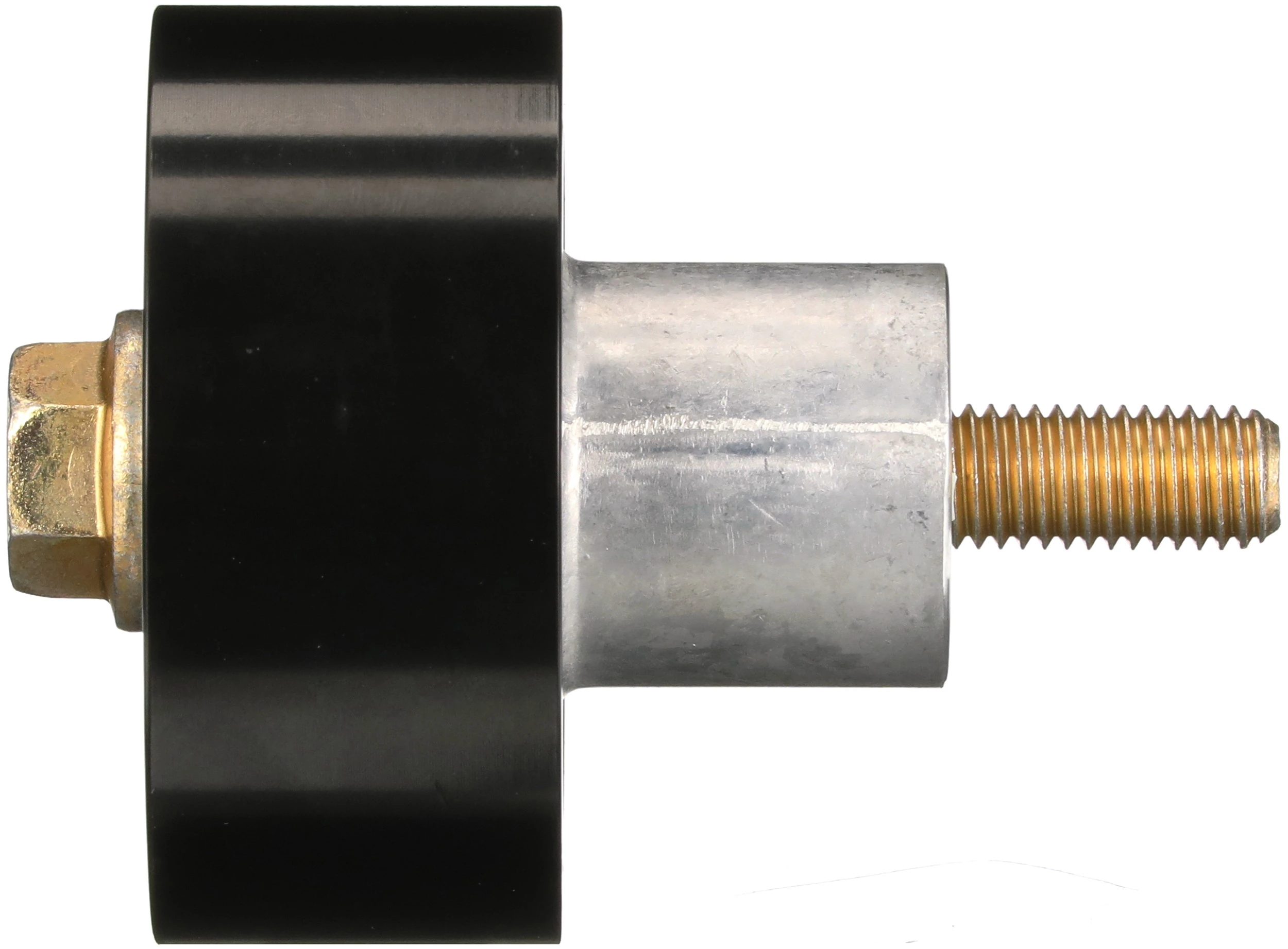 Deflection/Guide Pulley, V-ribbed belt FleetRunner™ T36738