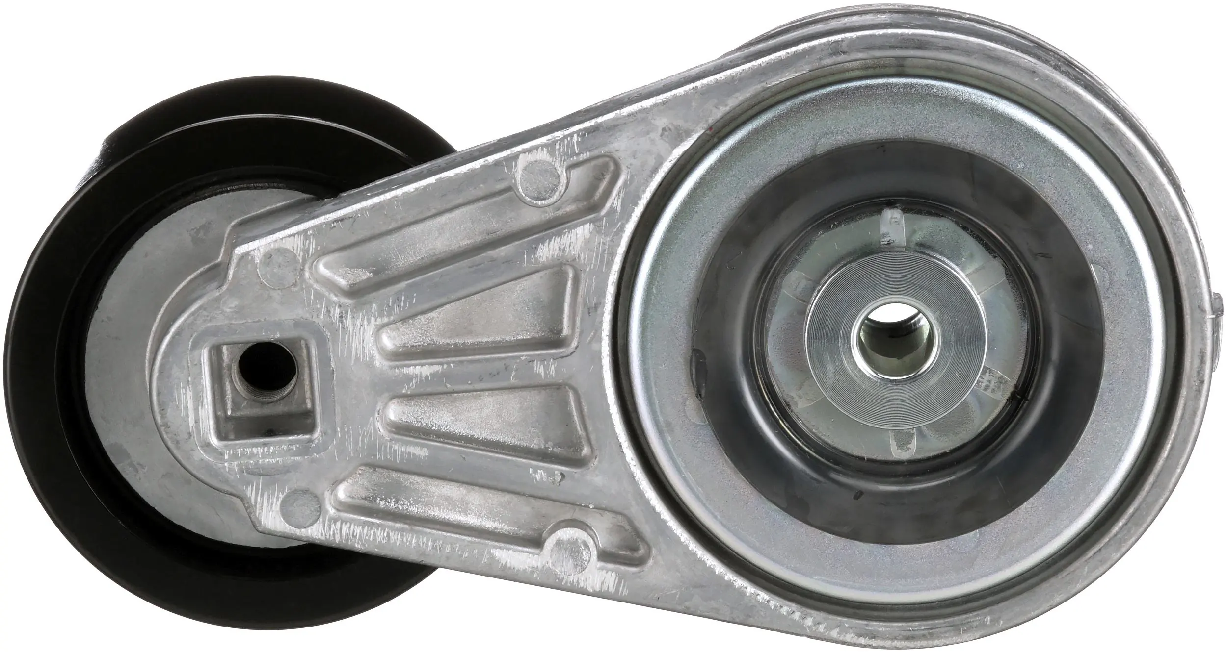 GATES T38513 Belt Tensioner, V-ribbed belt