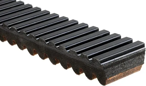 GATES 20C4022 CVT Drive Belt