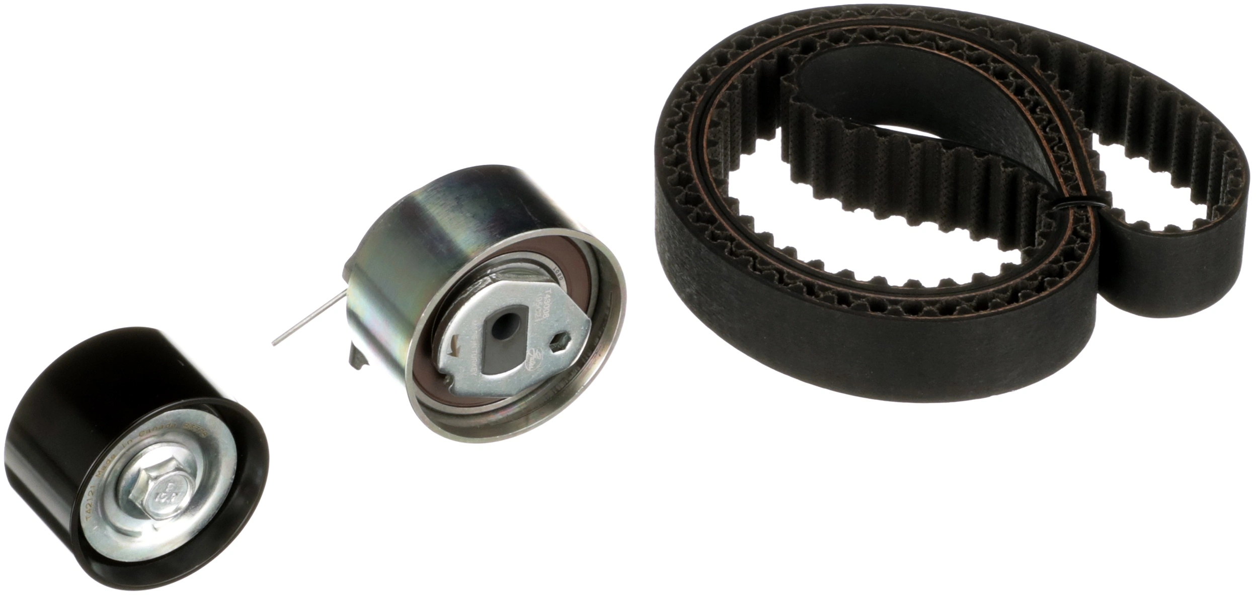 Timing Belt Kit PowerGrip™ K01T265