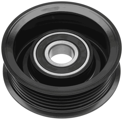 Deflection/Guide Pulley, V-ribbed belt DriveAlign™ T36100