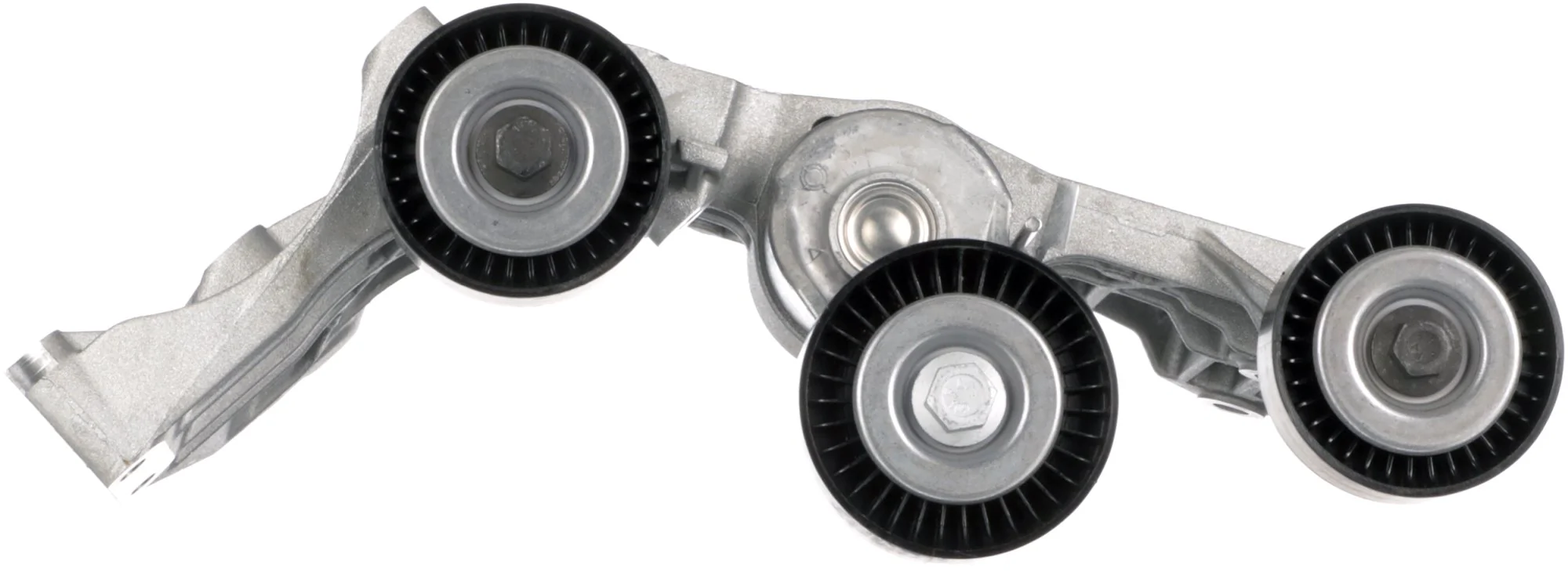 Belt Tensioner, V-ribbed belt DriveAlign™ T38465