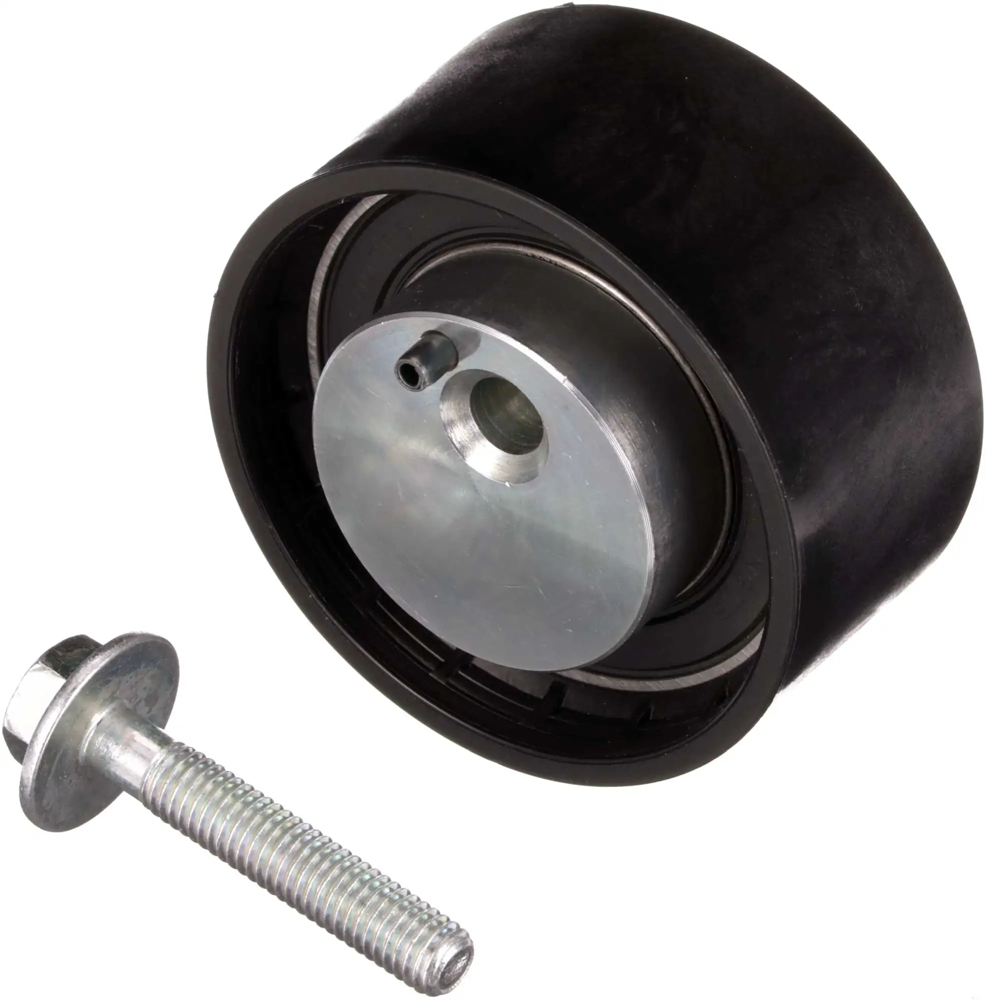 Deflection/Guide Pulley, V-ribbed belt DriveAlign™ T36863