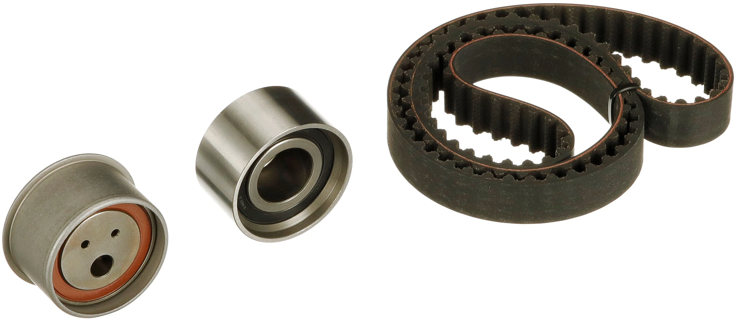 Timing Belt Kit PowerGrip™ K015514XS