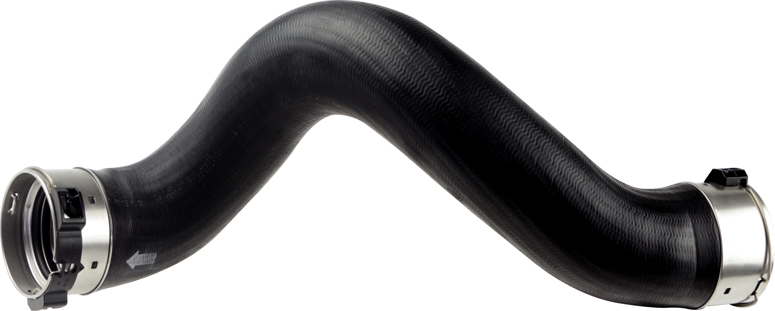 Charge Air Hose 09-0432