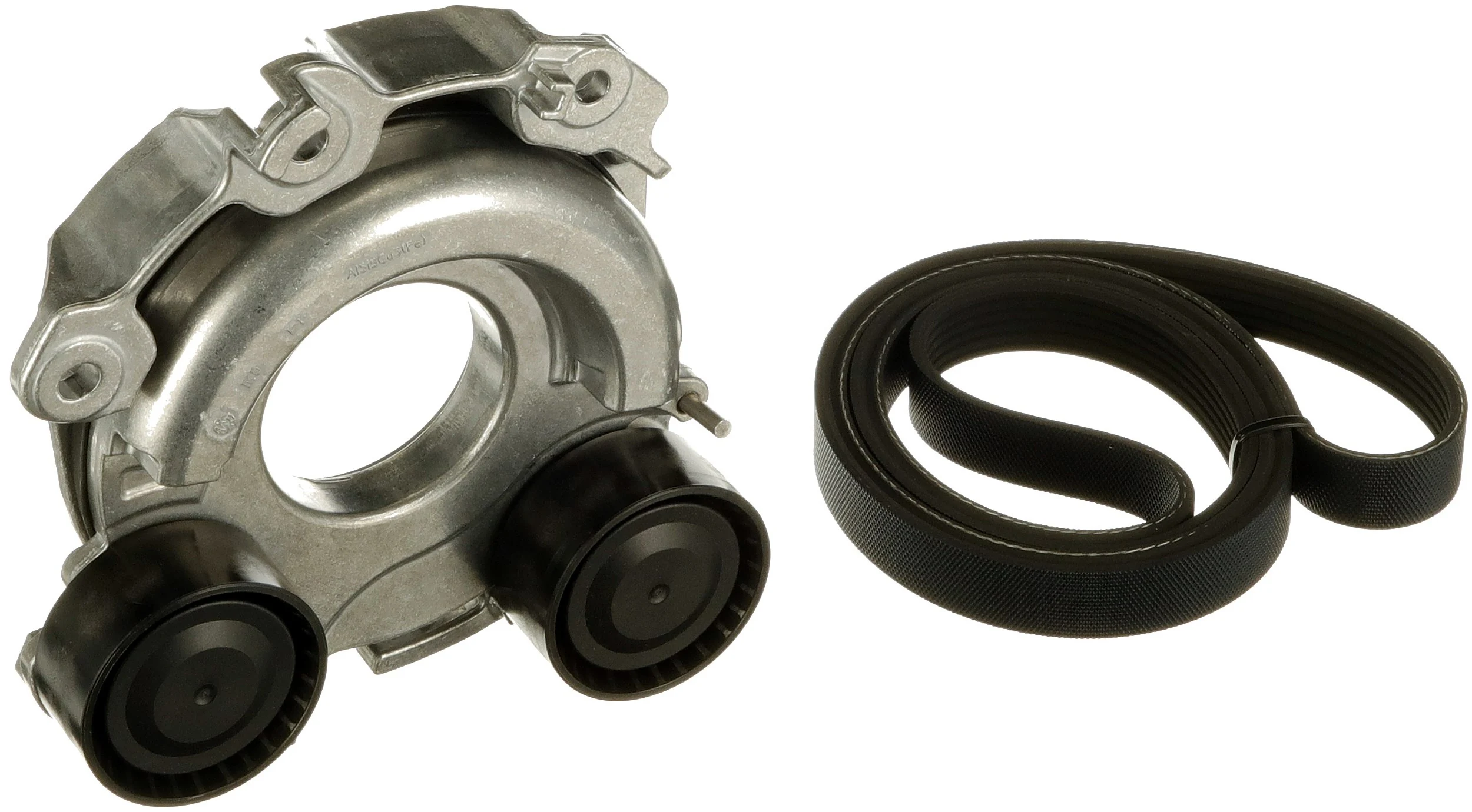 V-Ribbed Belt Set Micro-V® E-START™ K016PK995EST