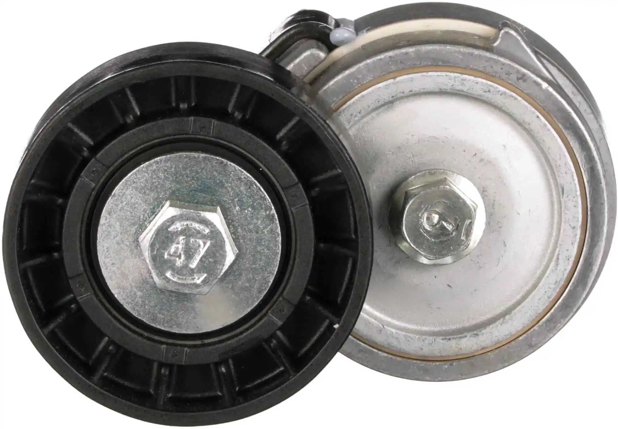 Belt Tensioner, V-ribbed belt DriveAlign™ T39428