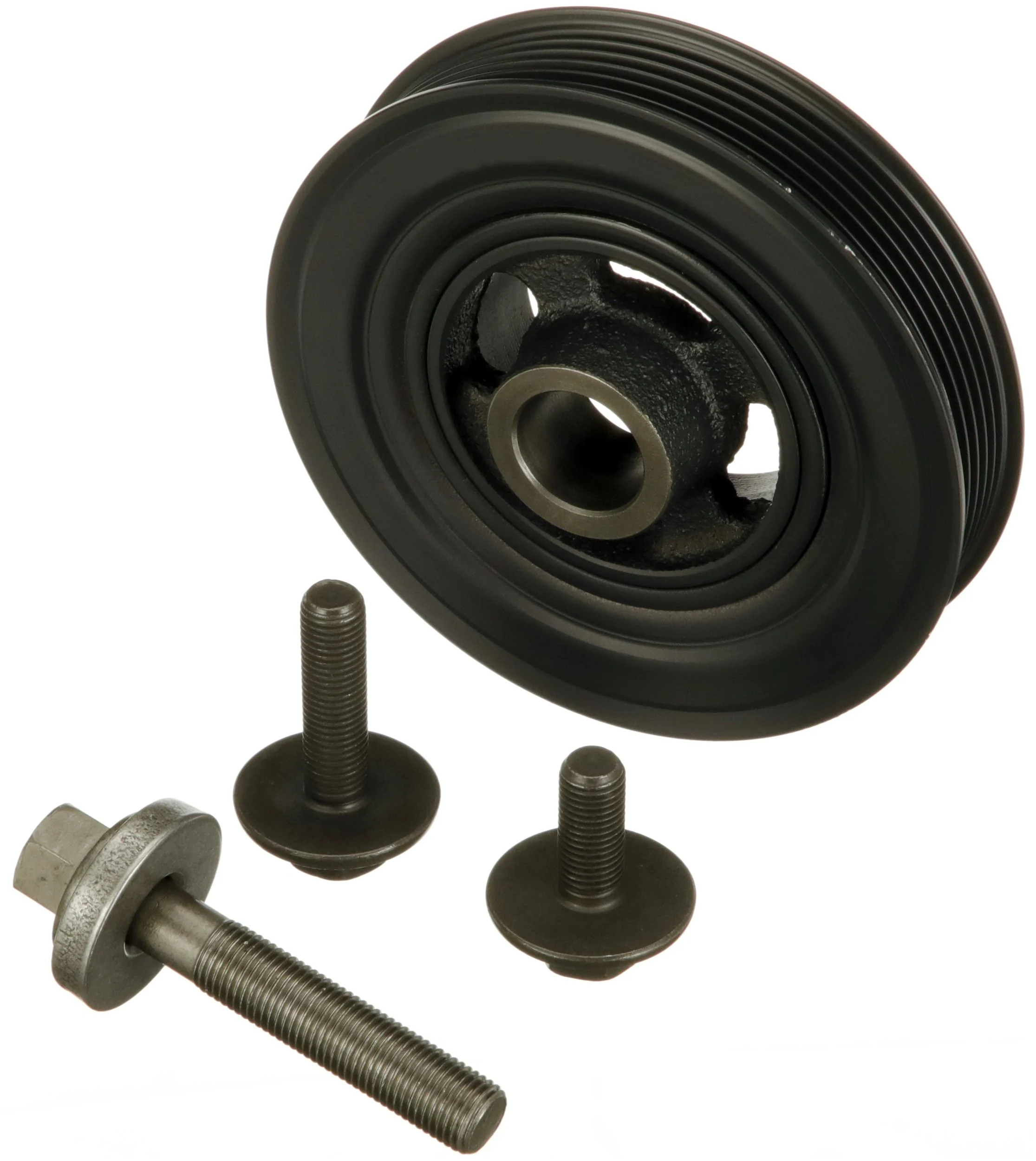 Belt Pulley, crankshaft DriveAlign™ TVD1145A