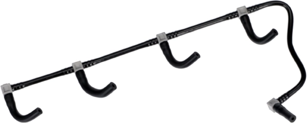 Hose, fuel overflow MFL1042