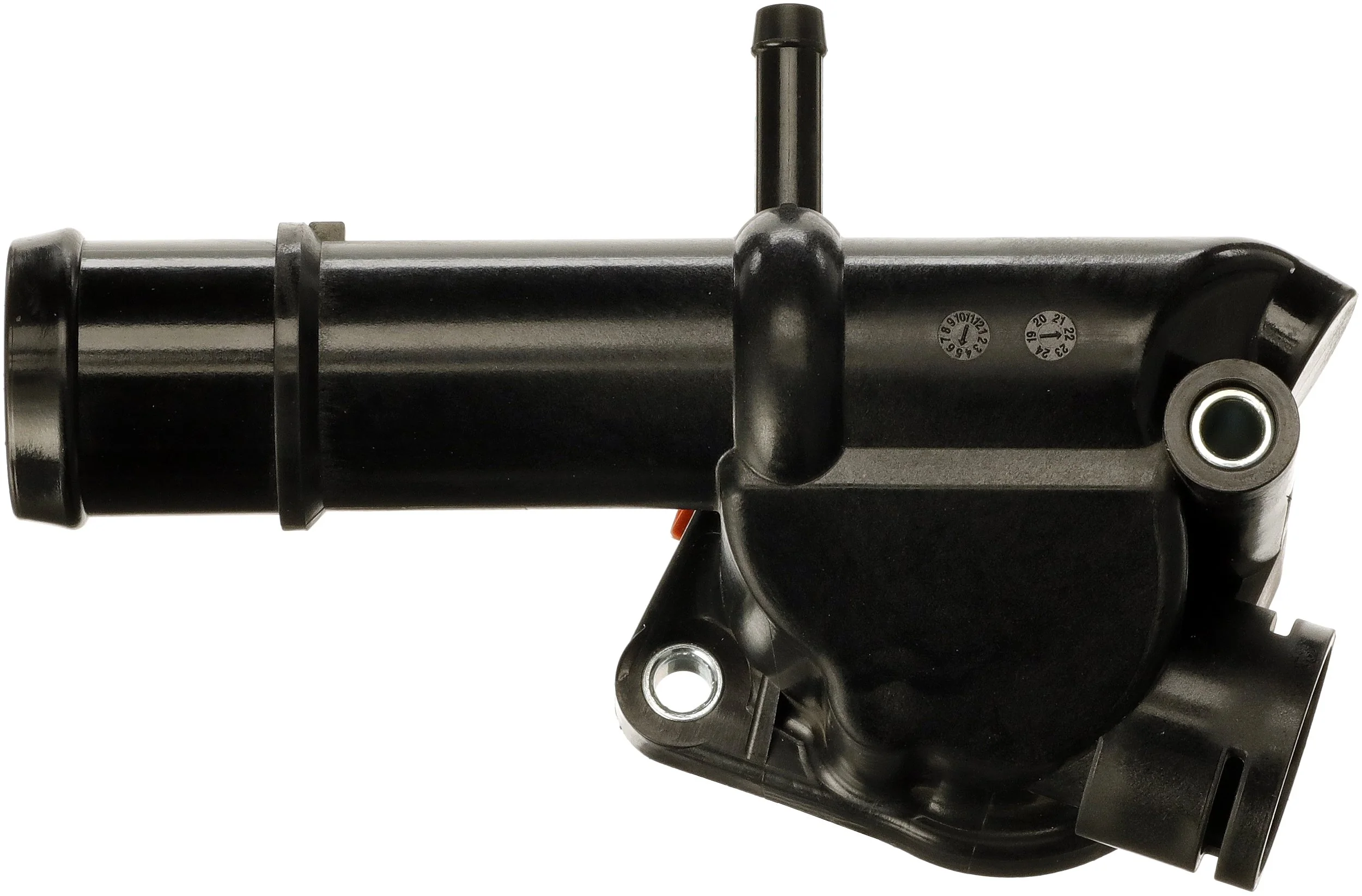 Coolant Flange CCF1038