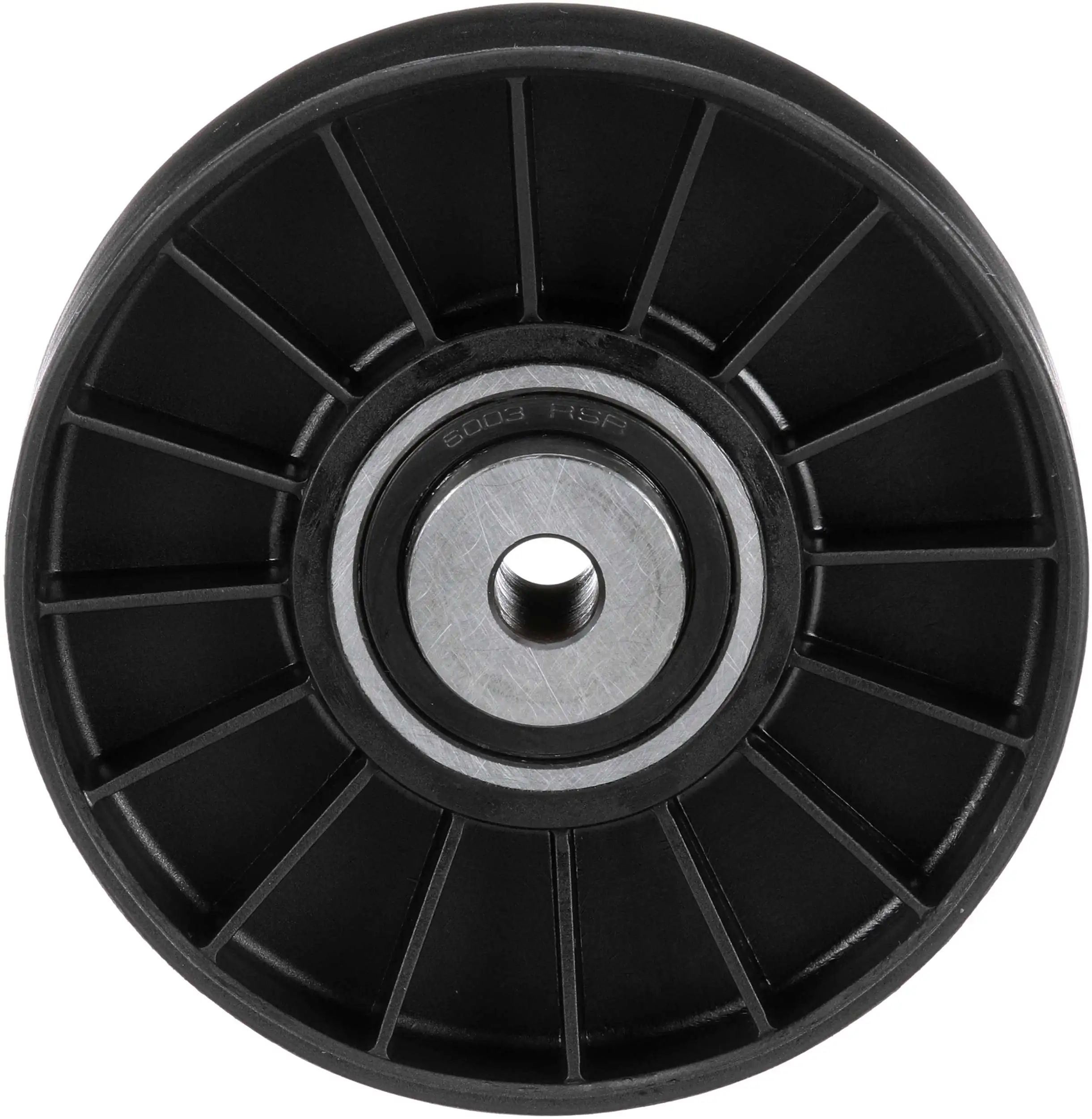 Deflection/Guide Pulley, V-ribbed belt DriveAlign™ T36042