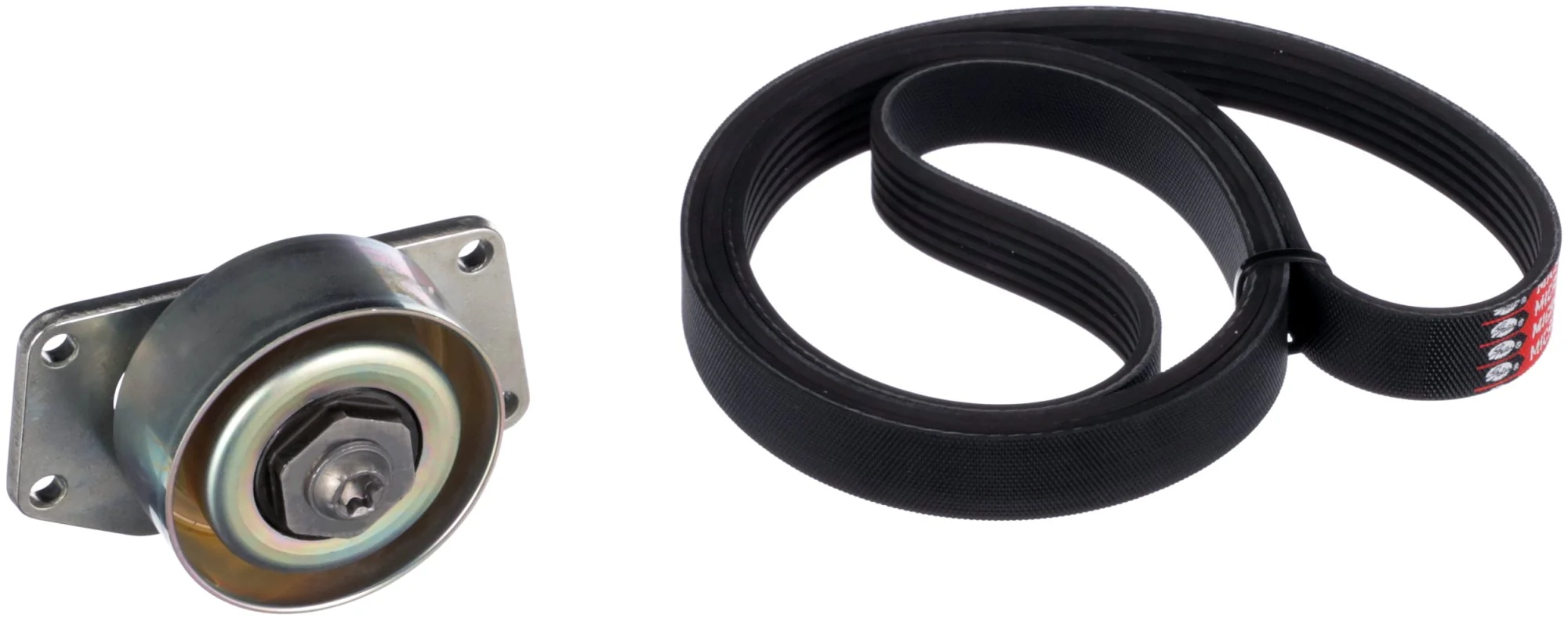 V-Ribbed Belt Set Micro-V® K016PK1453