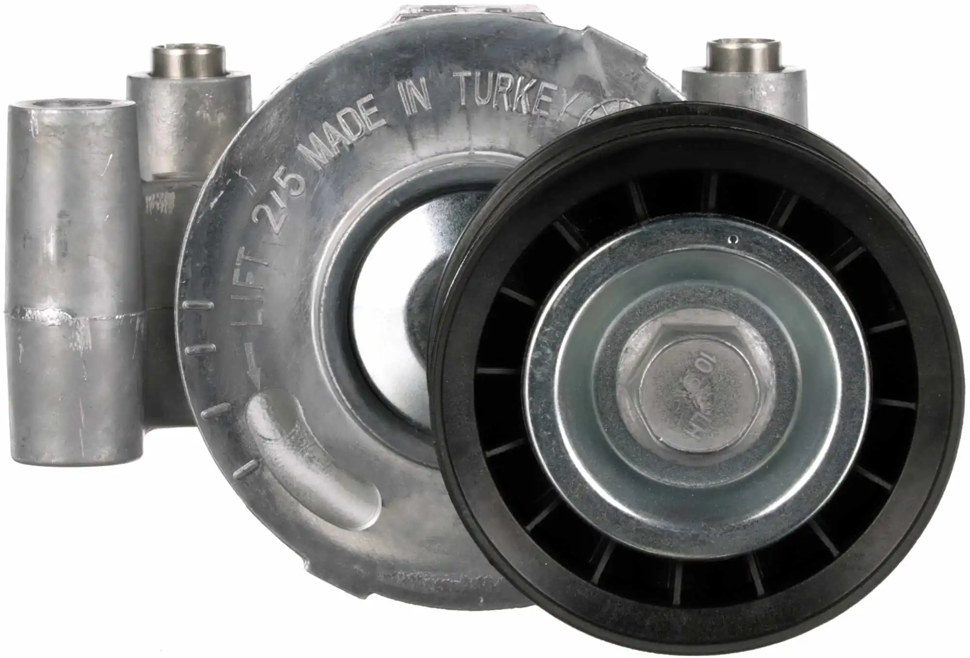 Belt Tensioner, V-ribbed belt DriveAlign™ T38318