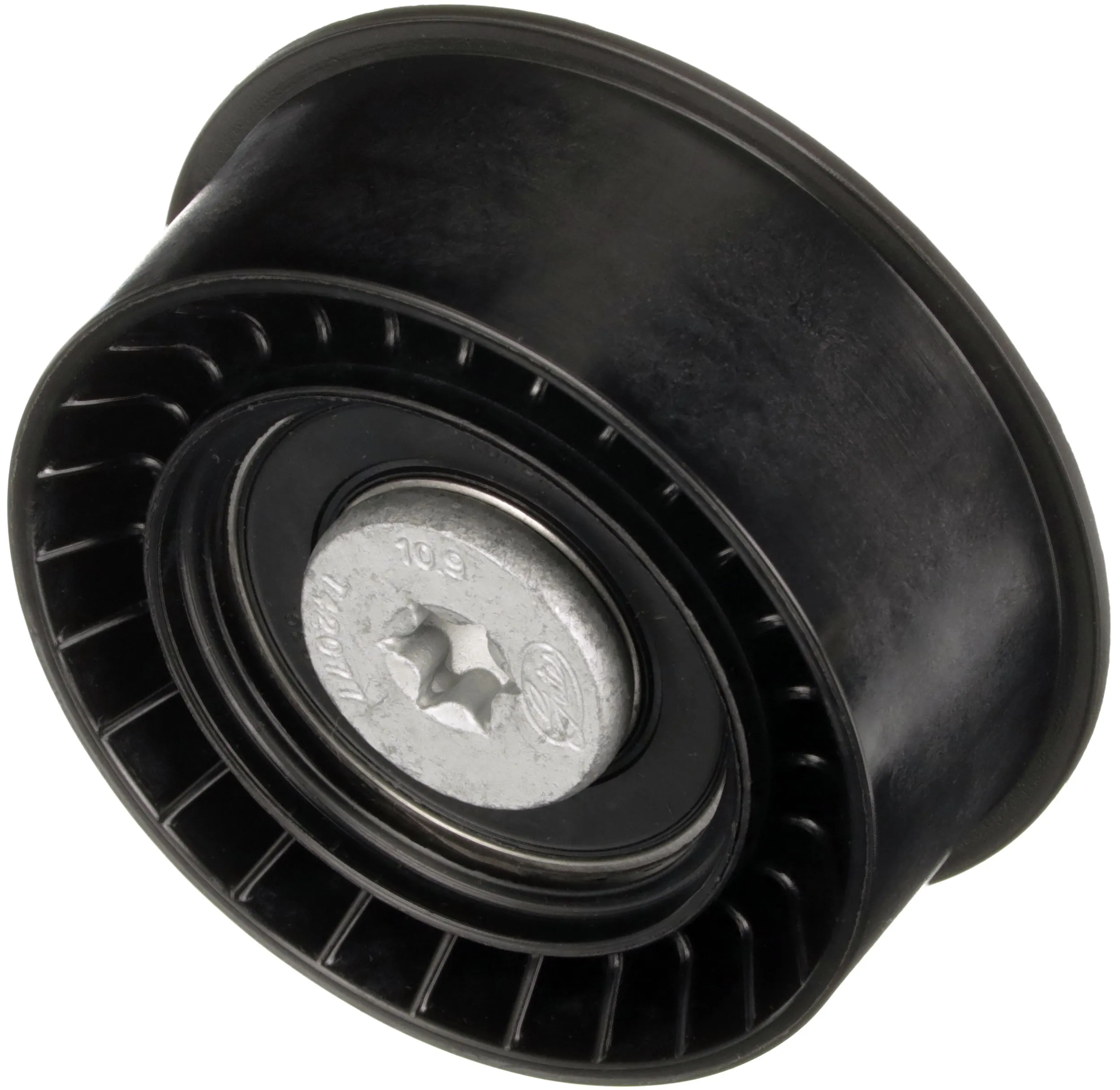 Deflection Pulley/Guide Pulley, timing belt PowerGrip™ T42077