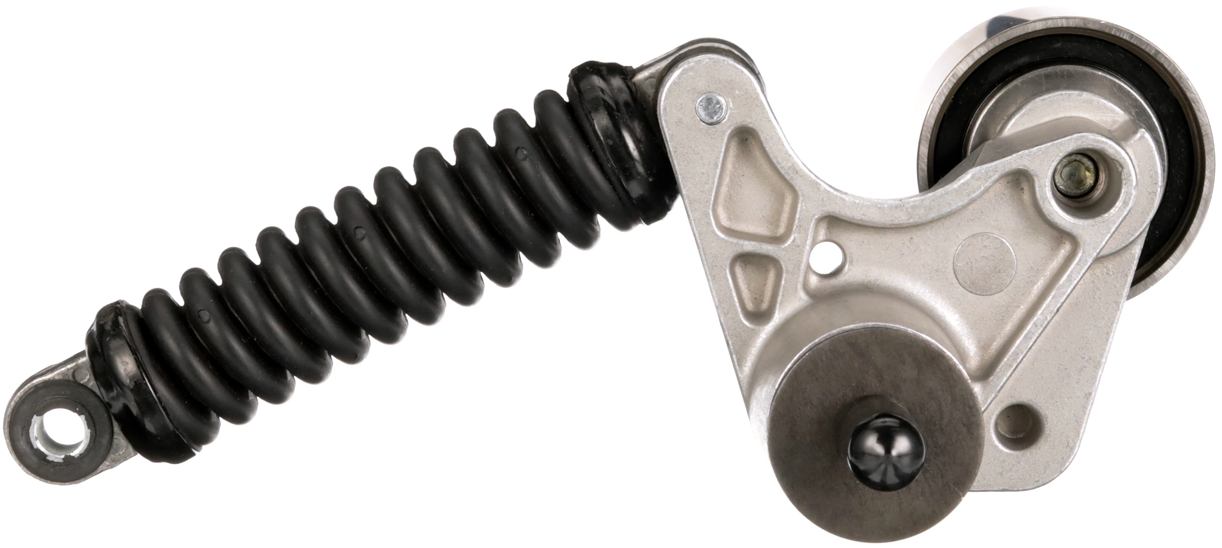 Belt Tensioner, V-ribbed belt FleetRunner™ T38748