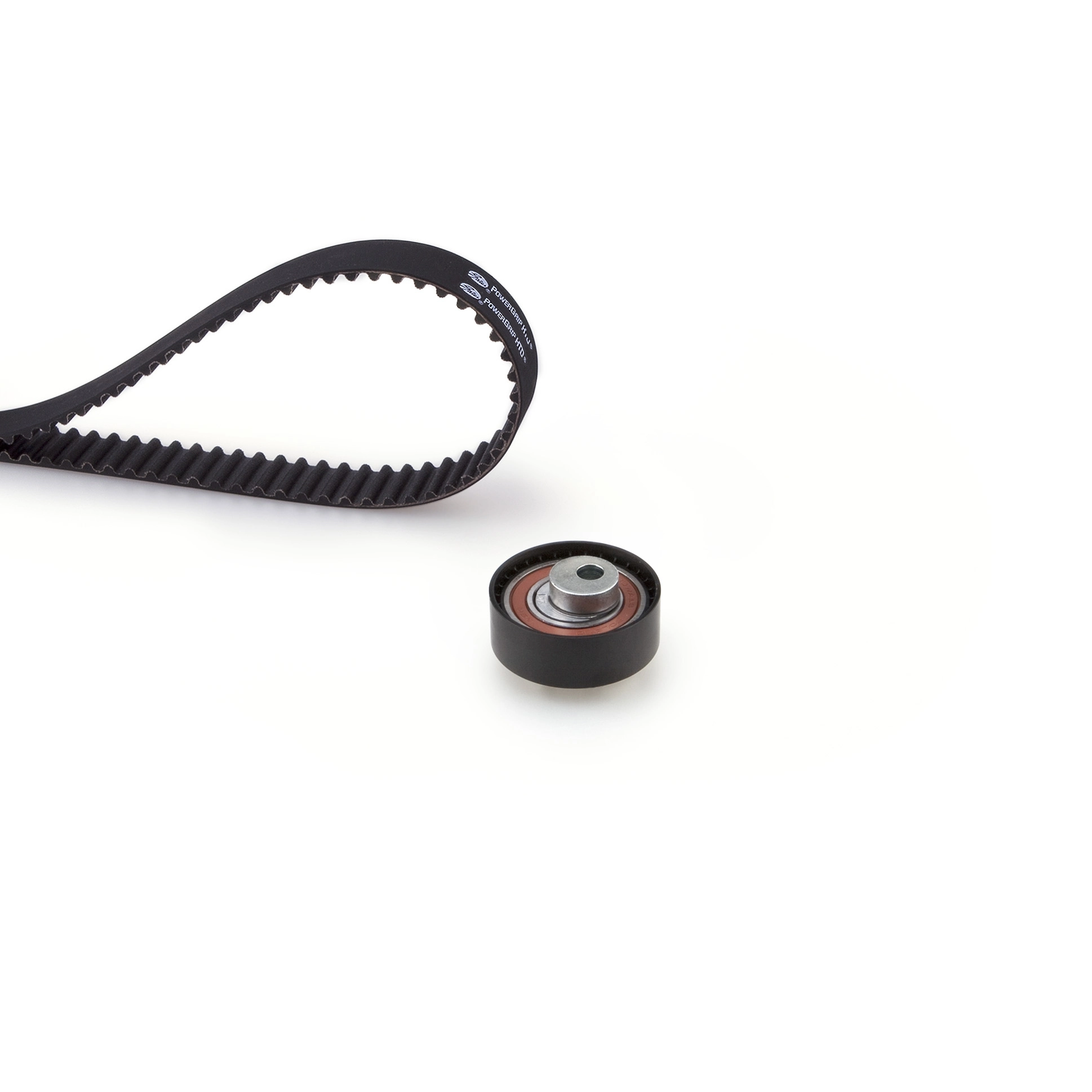 Timing Belt Kit PowerGrip™ K015670XS