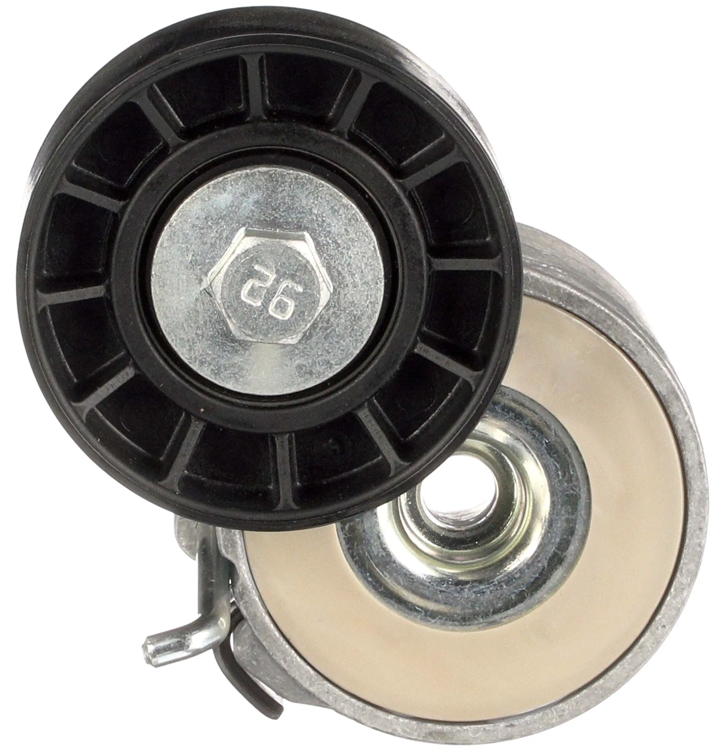 Belt Tensioner, V-ribbed belt DriveAlign™ T39137