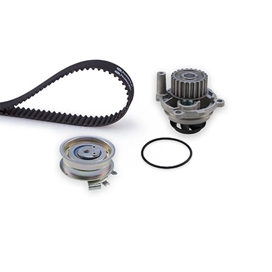 Water Pump & Timing Belt Kit PowerGrip™ KP15489XS-1