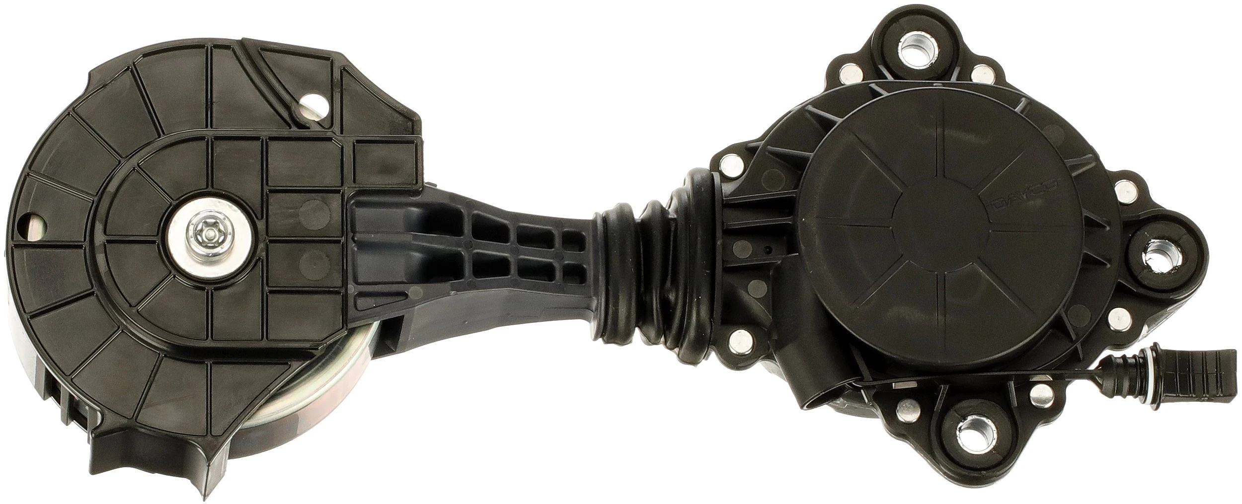 Belt Tensioner, V-ribbed belt DriveAlign™ T38771