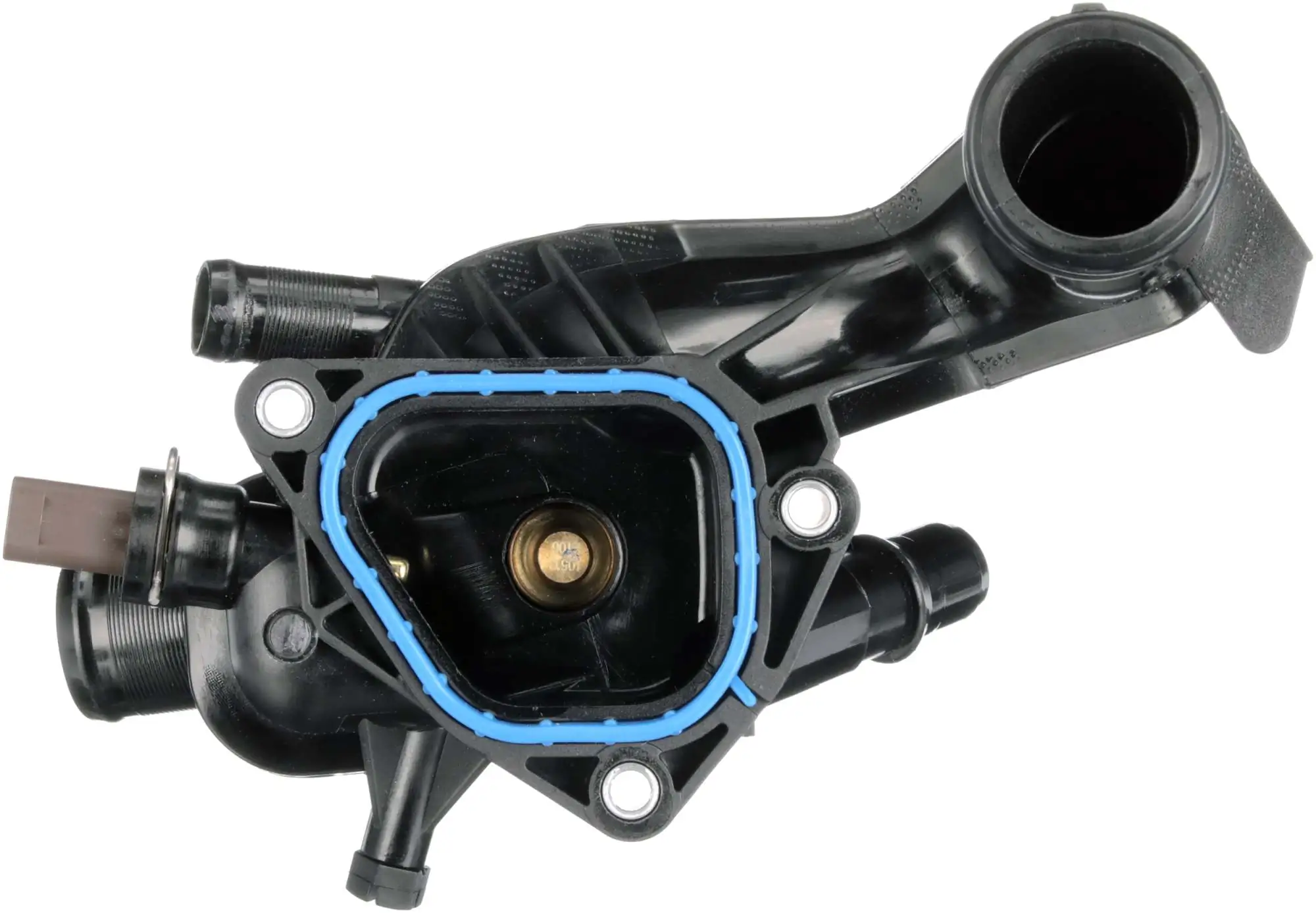 Thermostat, coolant TH661105G1