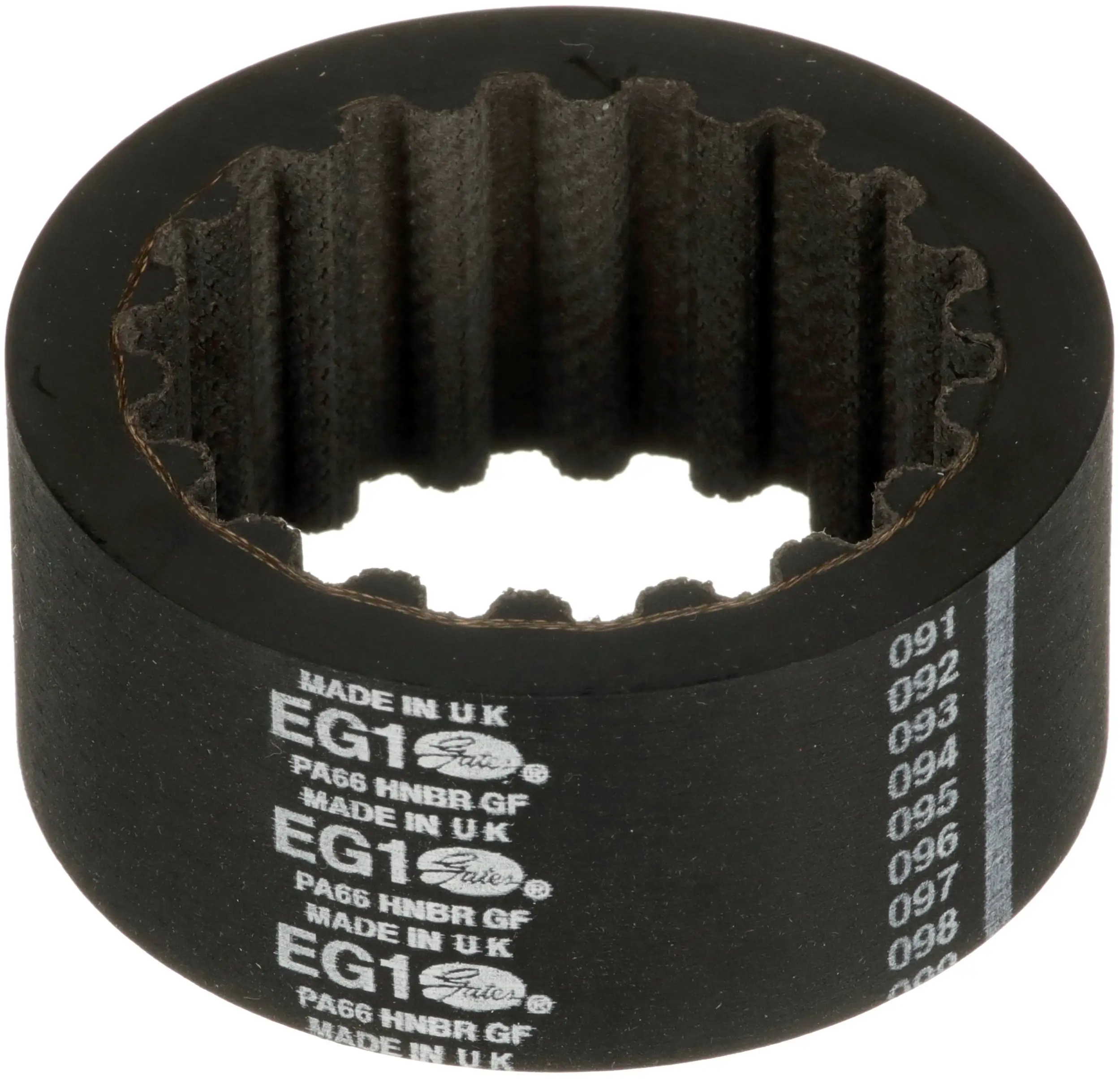 Flexible Coupling Sleeve EuroGrip™ EG1