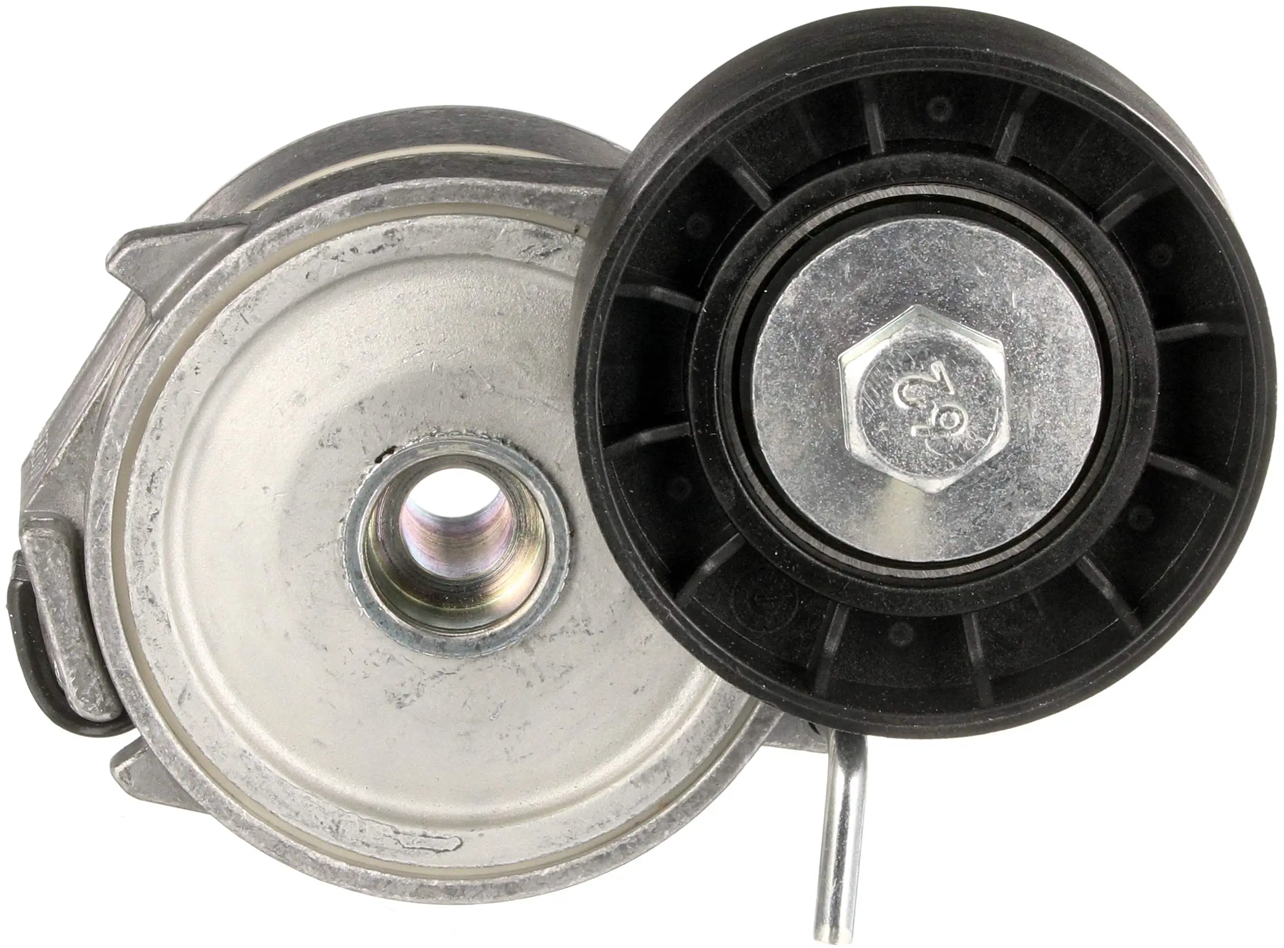 Belt Tensioner, V-ribbed belt DriveAlign™ T39124