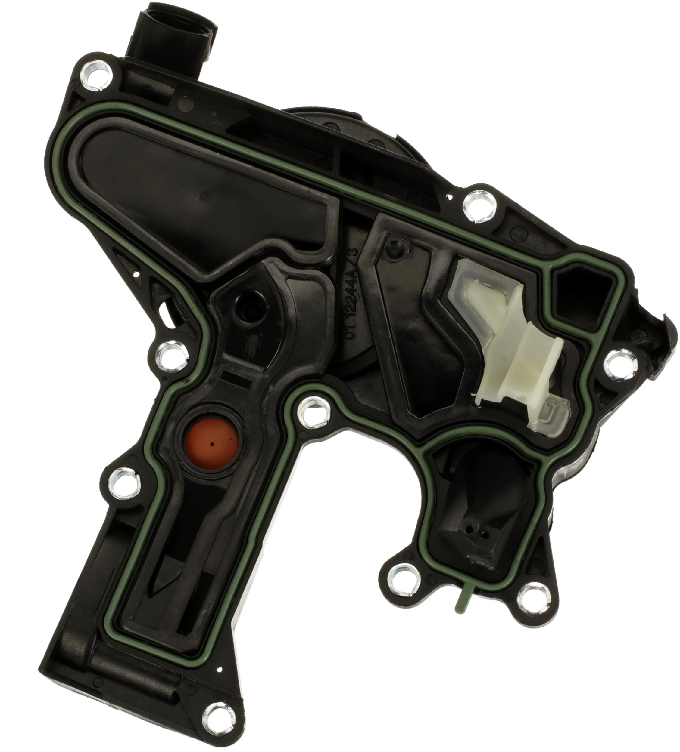 Oil Separator, crankcase ventilation EMH9005