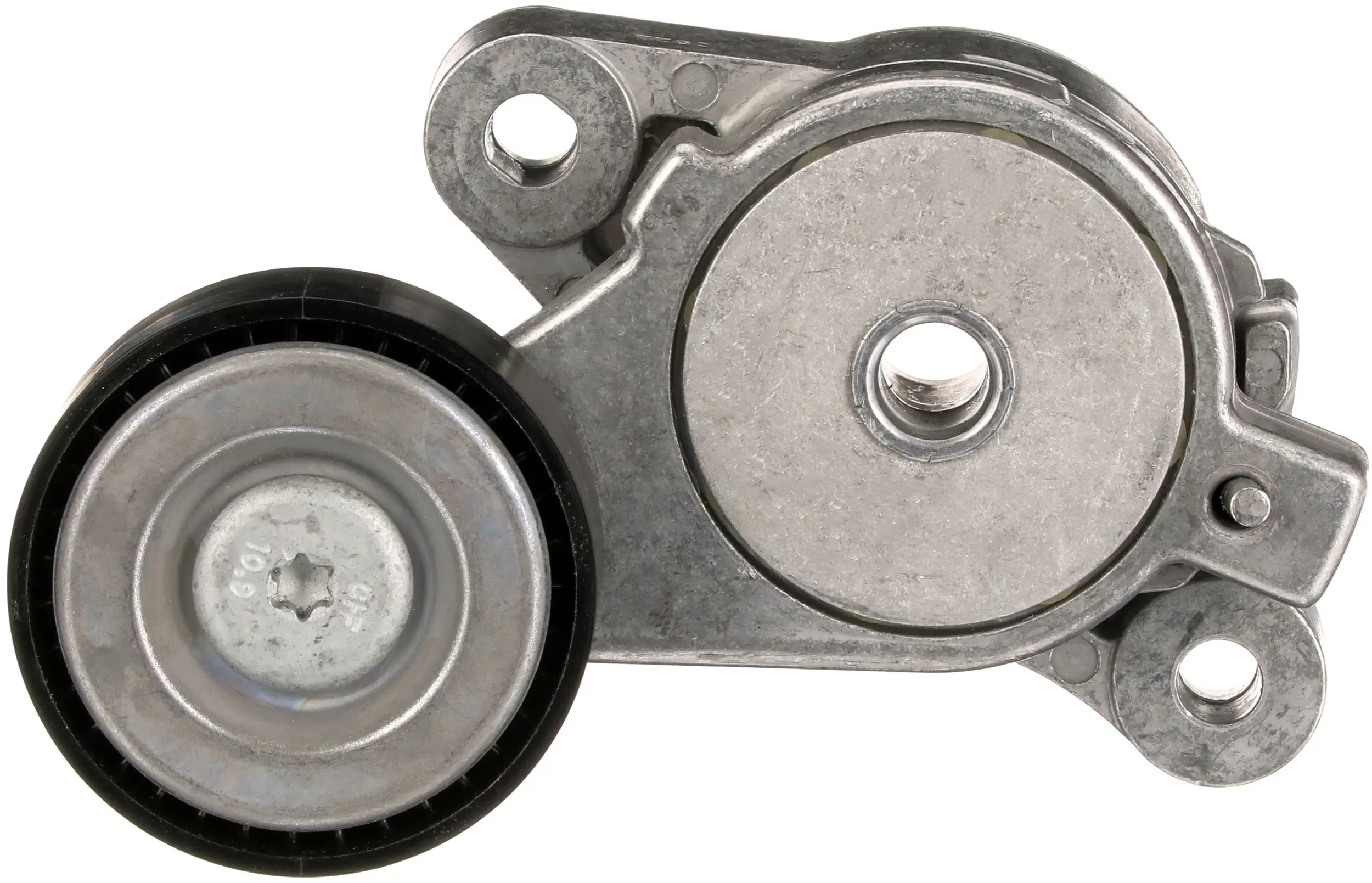 Belt Tensioner, V-ribbed belt DriveAlign™ T39040