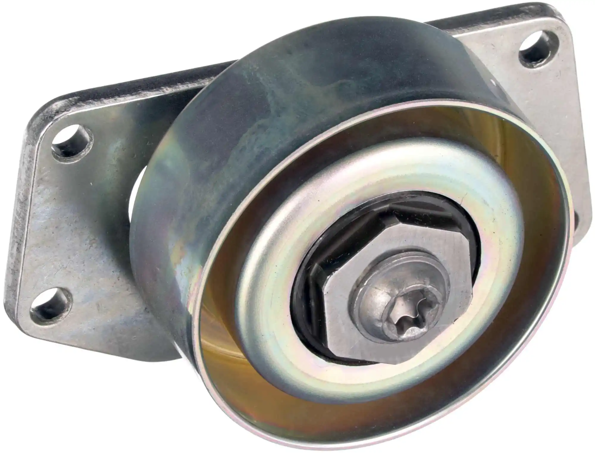Belt Tensioner, V-ribbed belt DriveAlign™ T38232