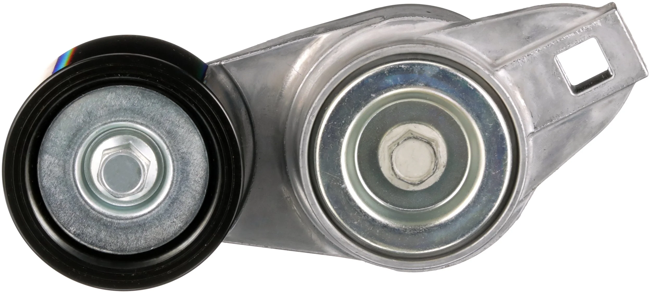 Belt Tensioner, V-ribbed belt FleetRunner™ T38632