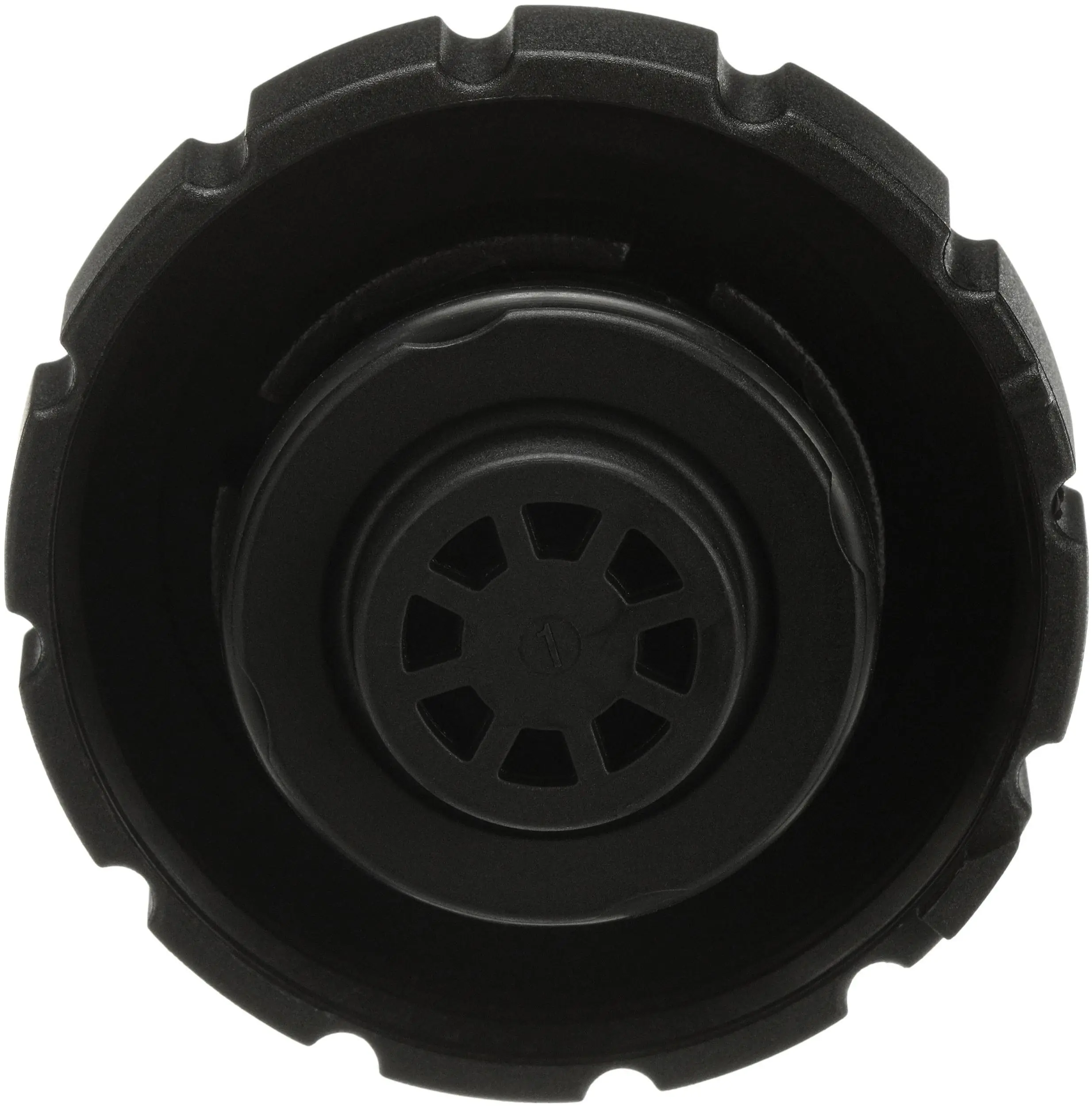 Cap, coolant tank RC251