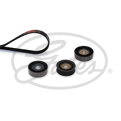 V-Ribbed Belt Set Micro-V® K015PK1310