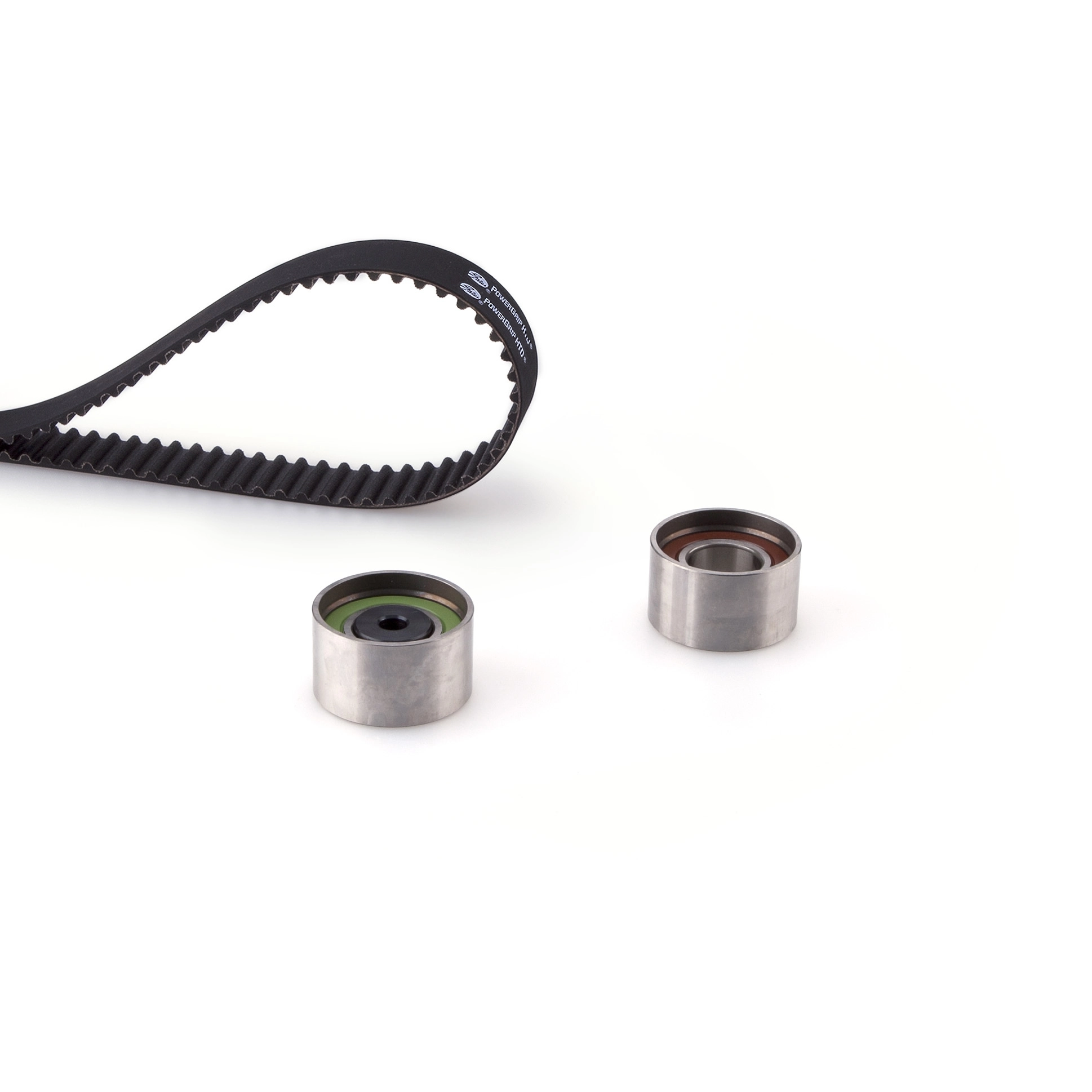 Timing Belt Kit PowerGrip™ K015596XS