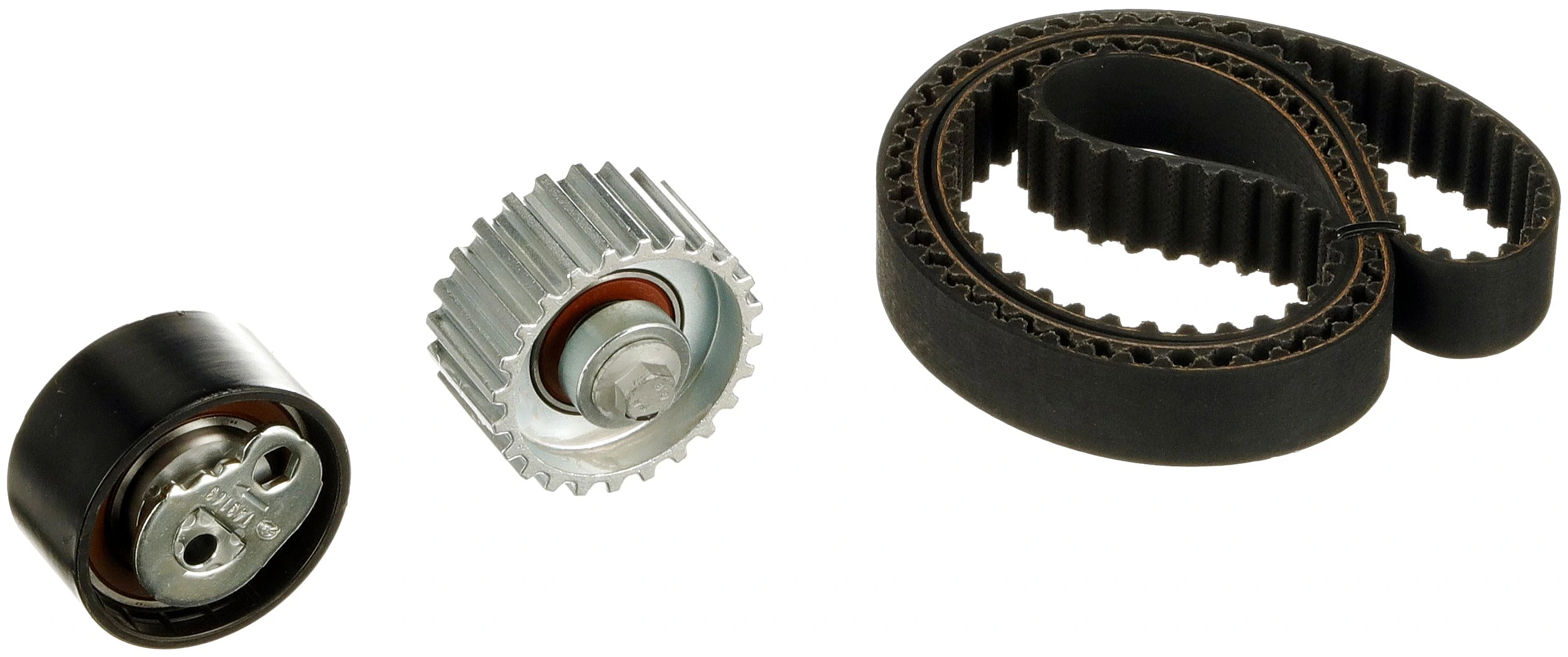 Timing Belt Kit PowerGrip™ K015592XS