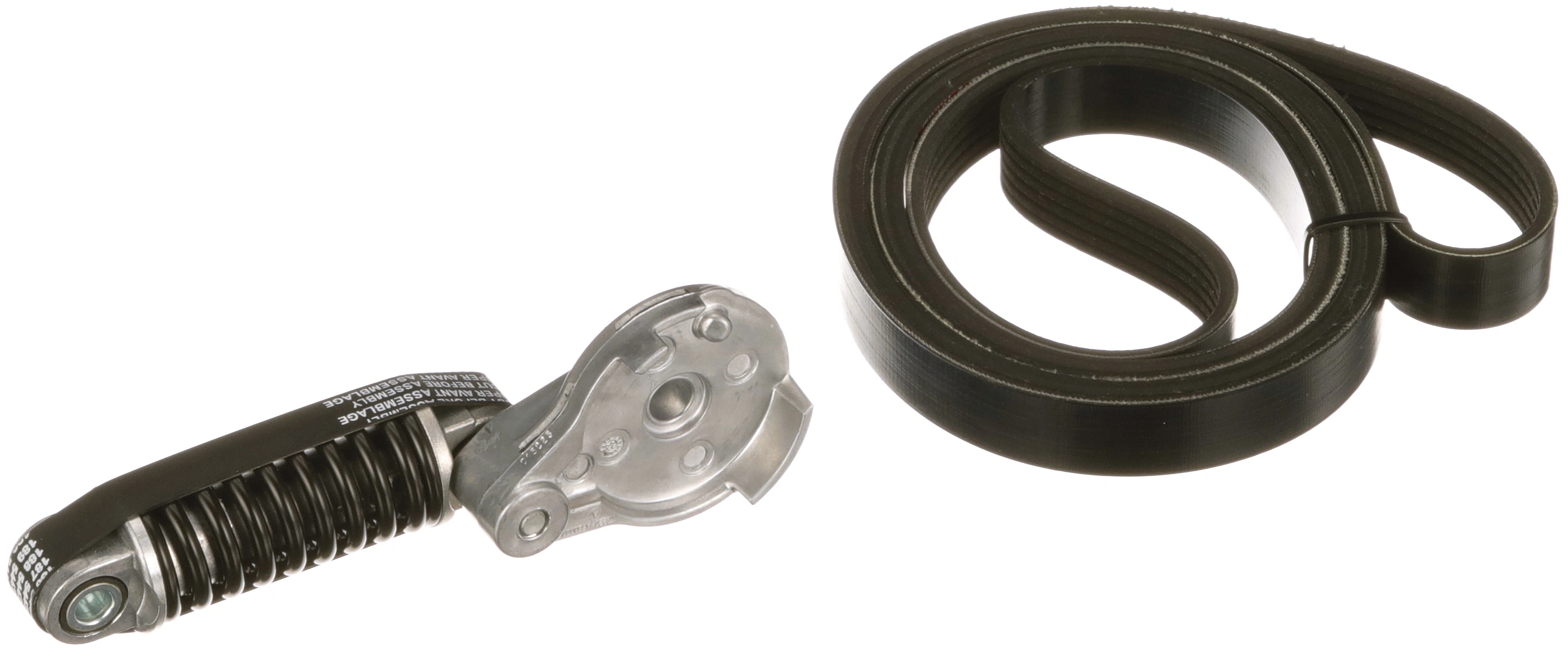 V-Ribbed Belt Set Micro-V® E-START™ K016PK803EST