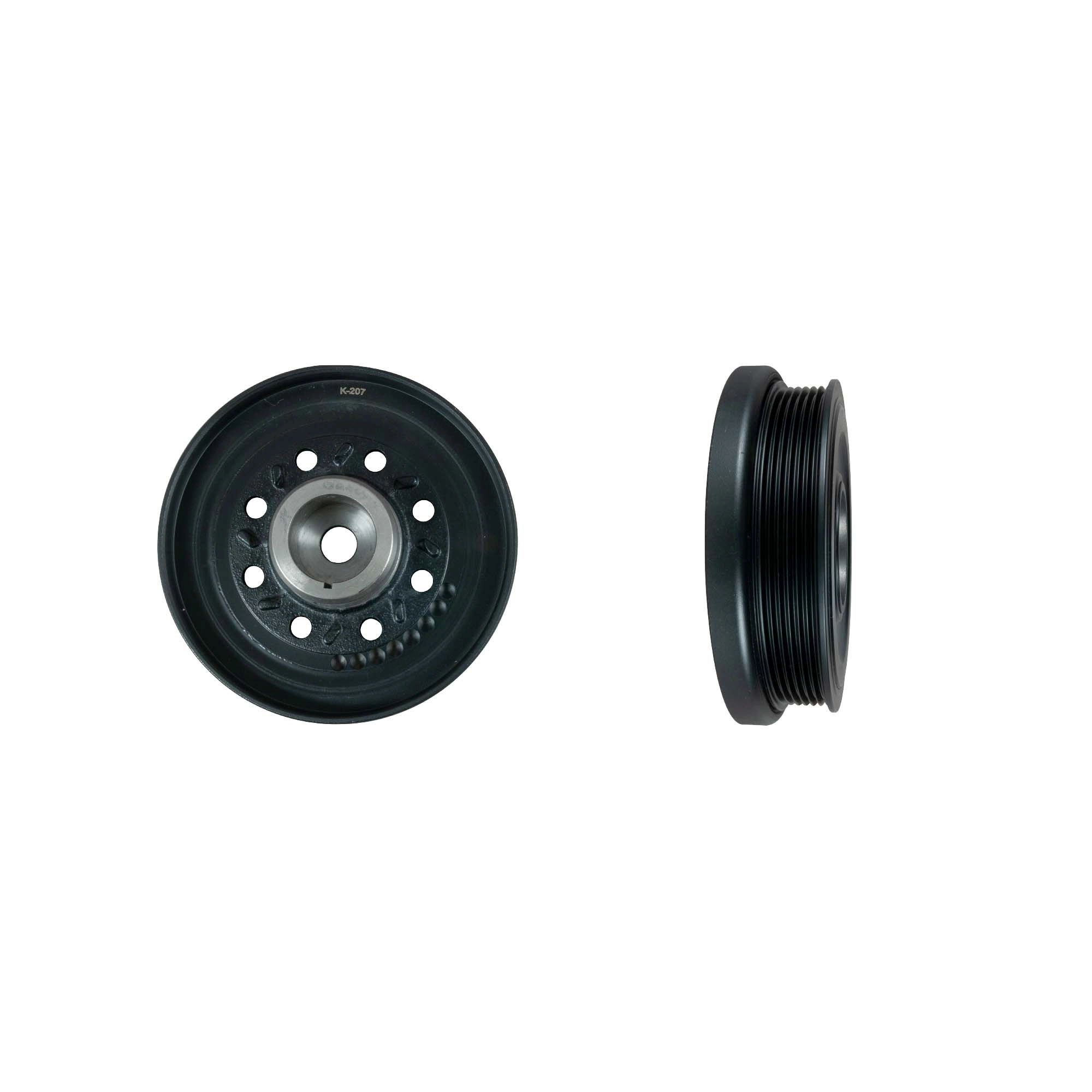 Belt Pulley, crankshaft DriveAlign™ TVD1190