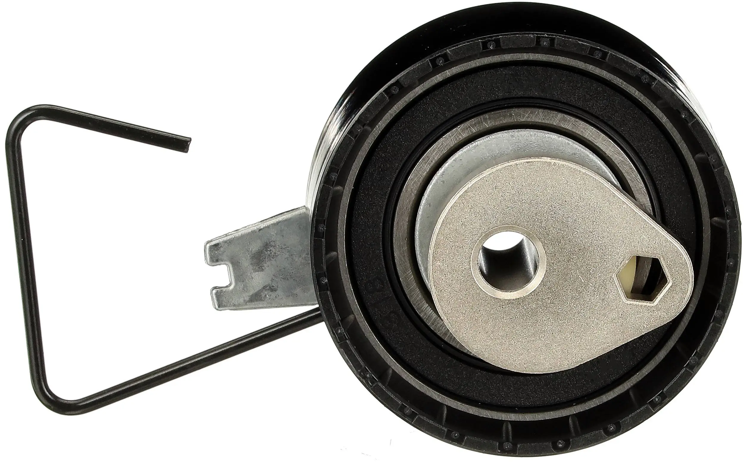 Tensioner Pulley, timing belt PowerGrip™ T43141