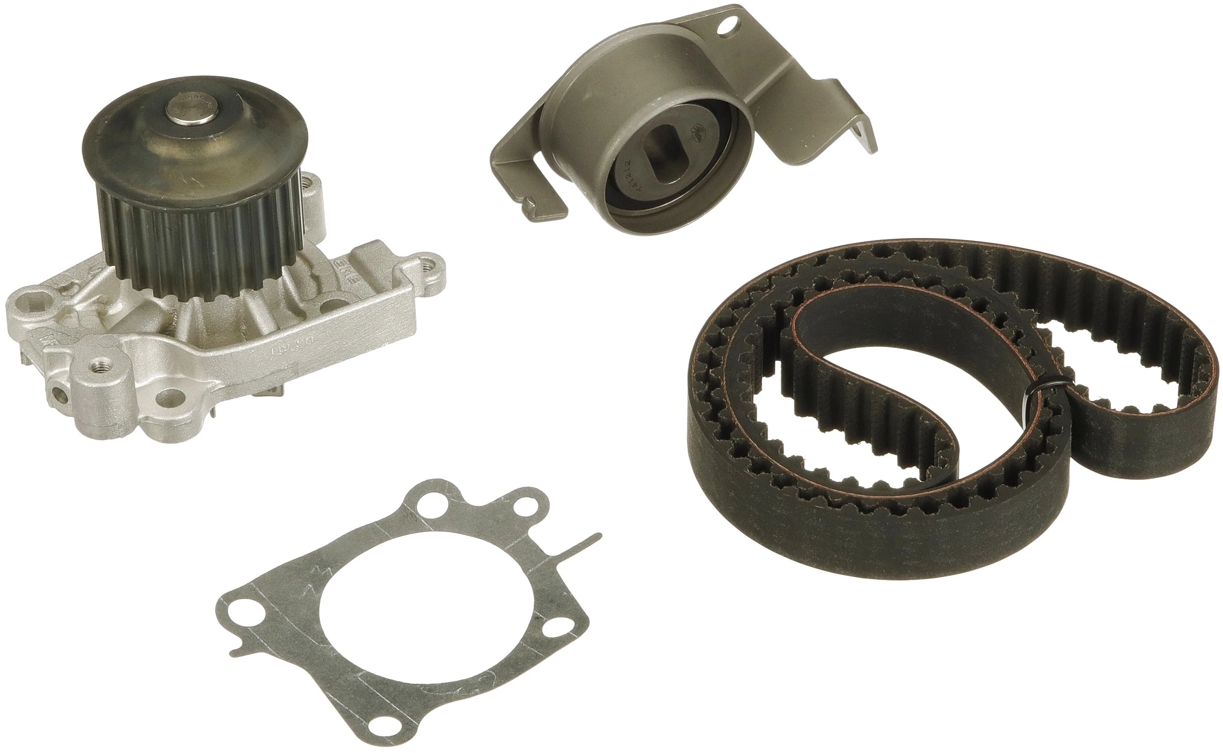 Water Pump & Timing Belt Kit PowerGrip™ KP15445XS-1