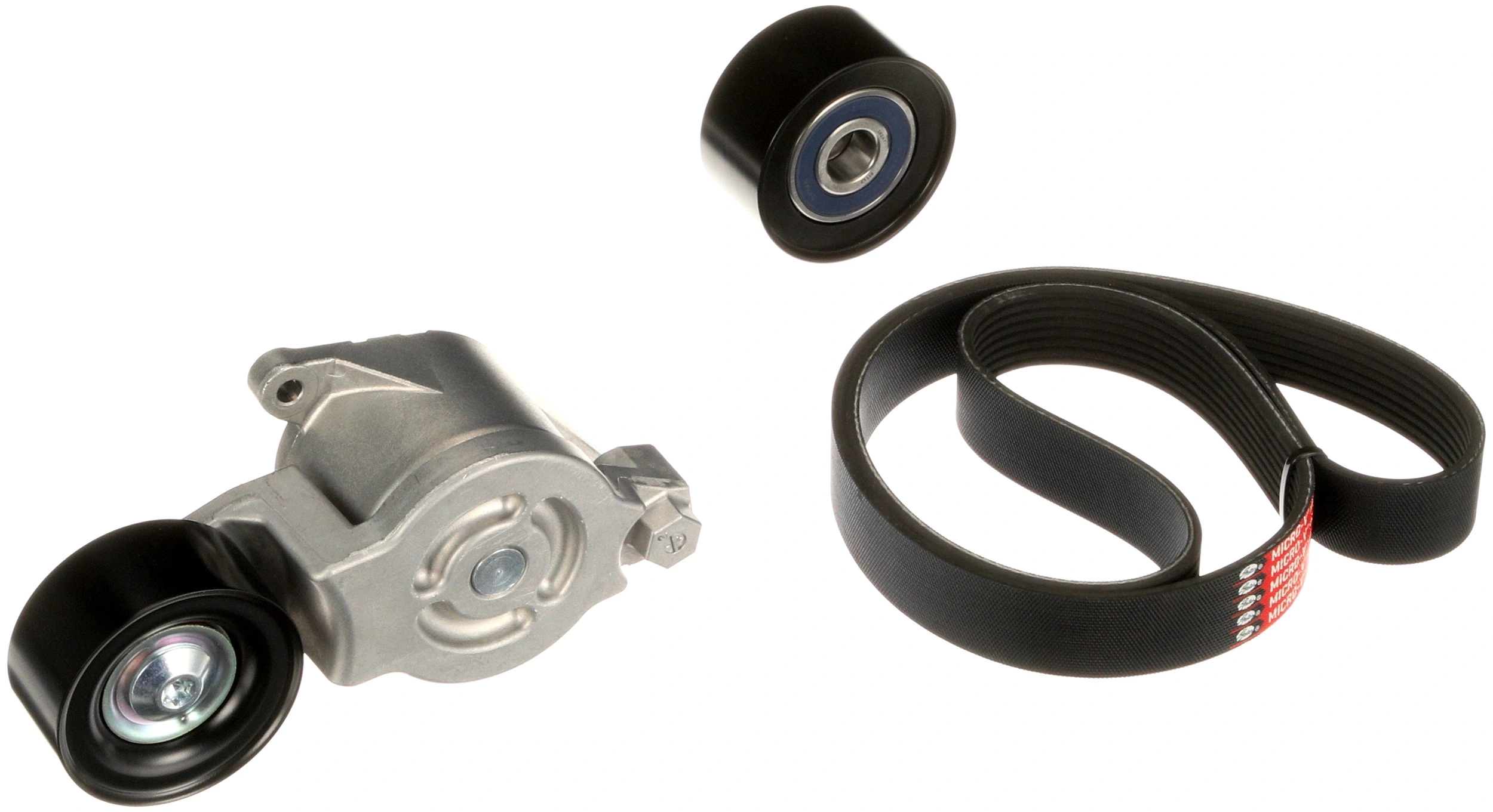 V-Ribbed Belt Set Micro-V® UNIQUE FIT K018PK1310XS